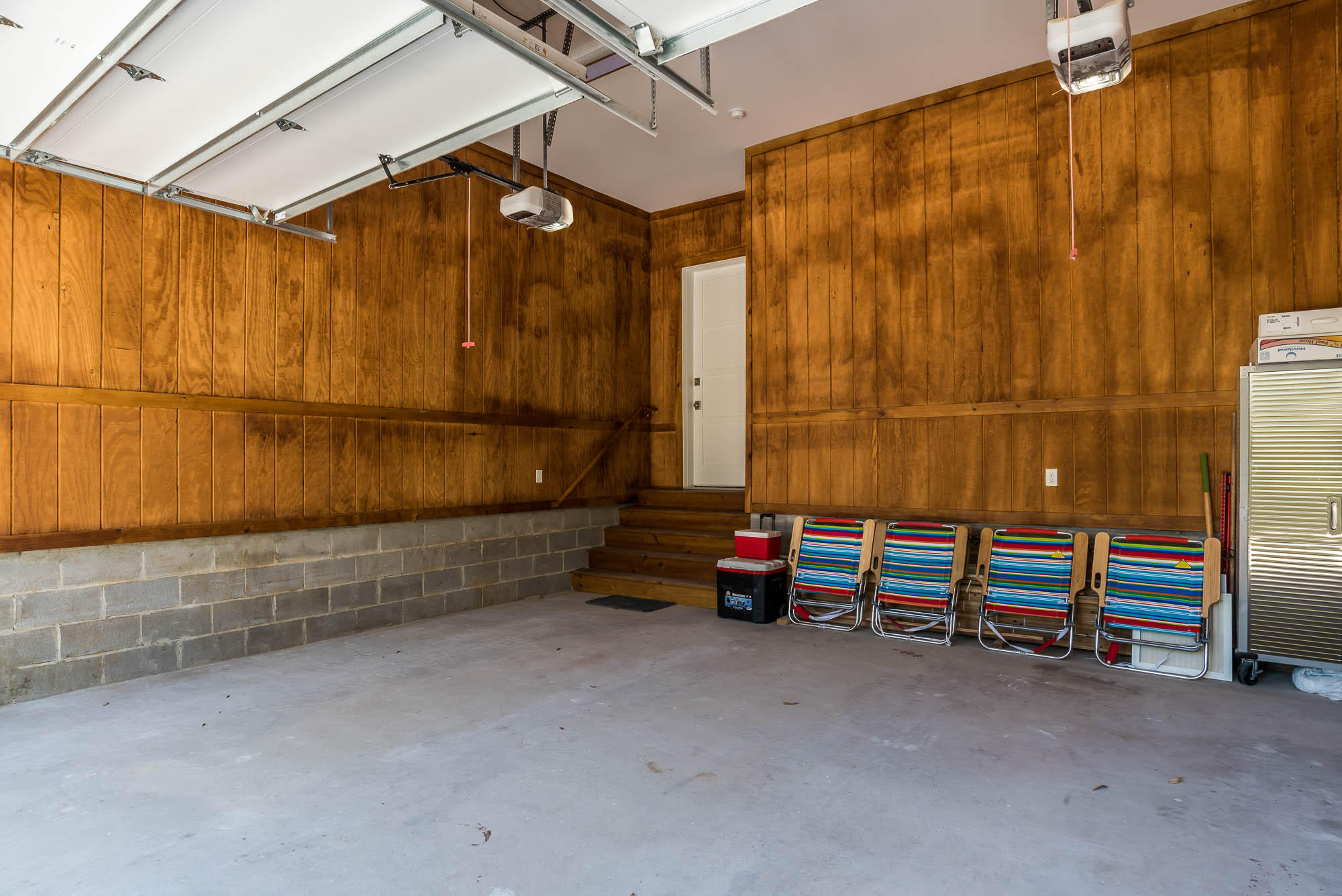 SEAGROVE 2ND ADDN - Residential