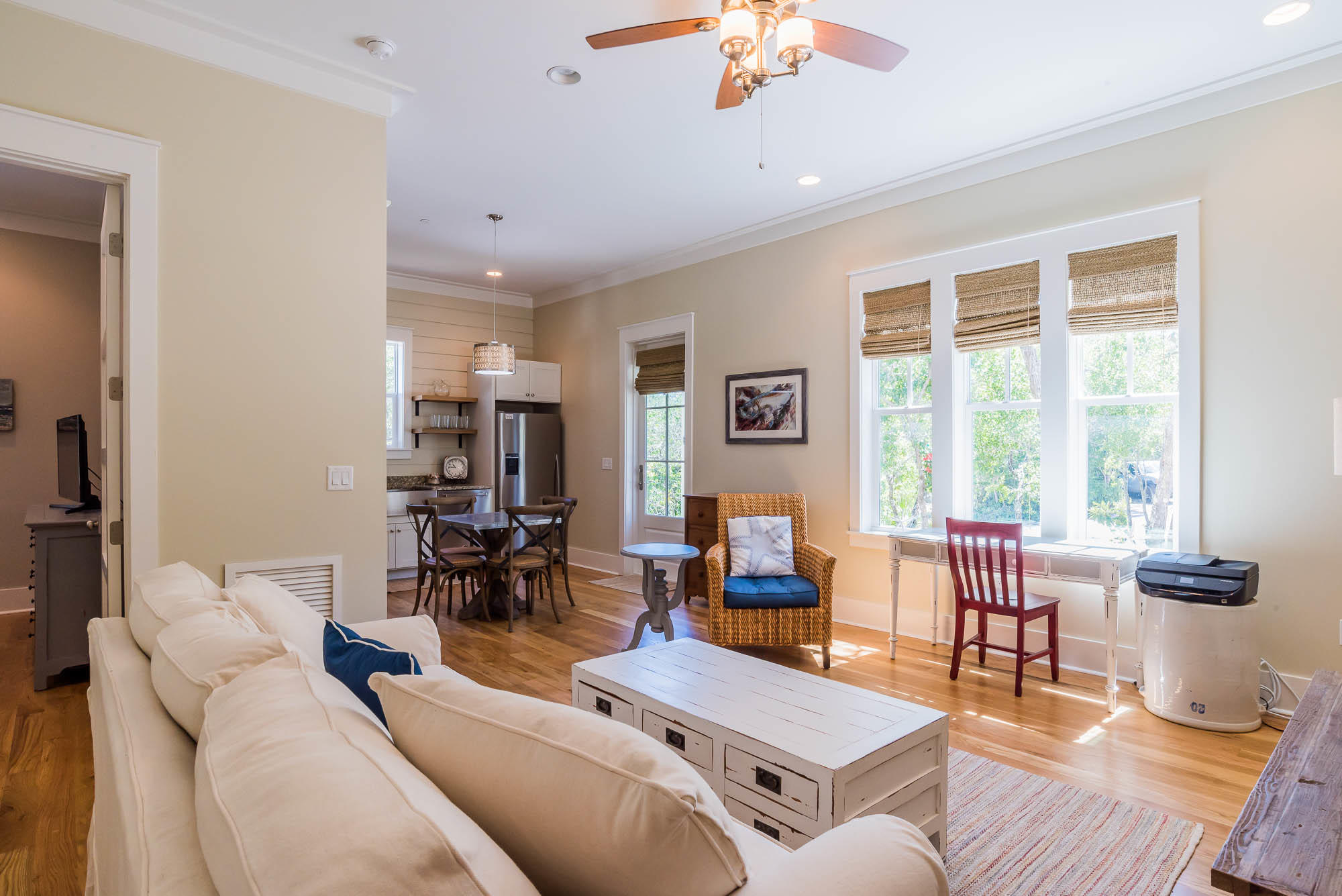 SEAGROVE 2ND ADDN - Residential