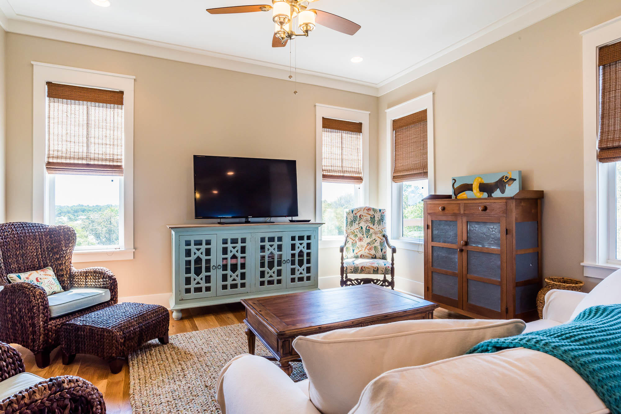 SEAGROVE 2ND ADDN - Residential