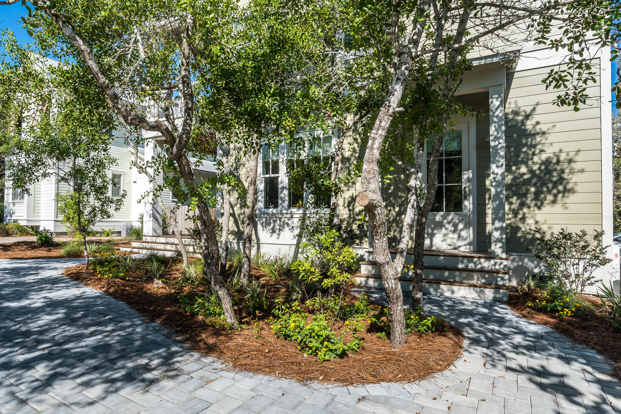 SEAGROVE 2ND ADDN - Residential