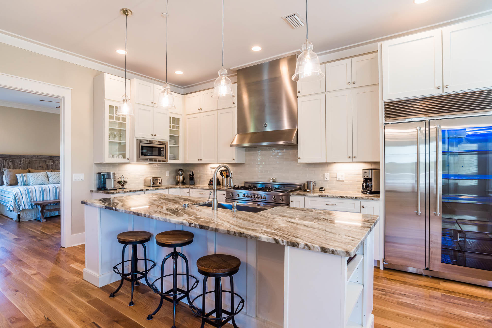 SEAGROVE 2ND ADDN - Residential