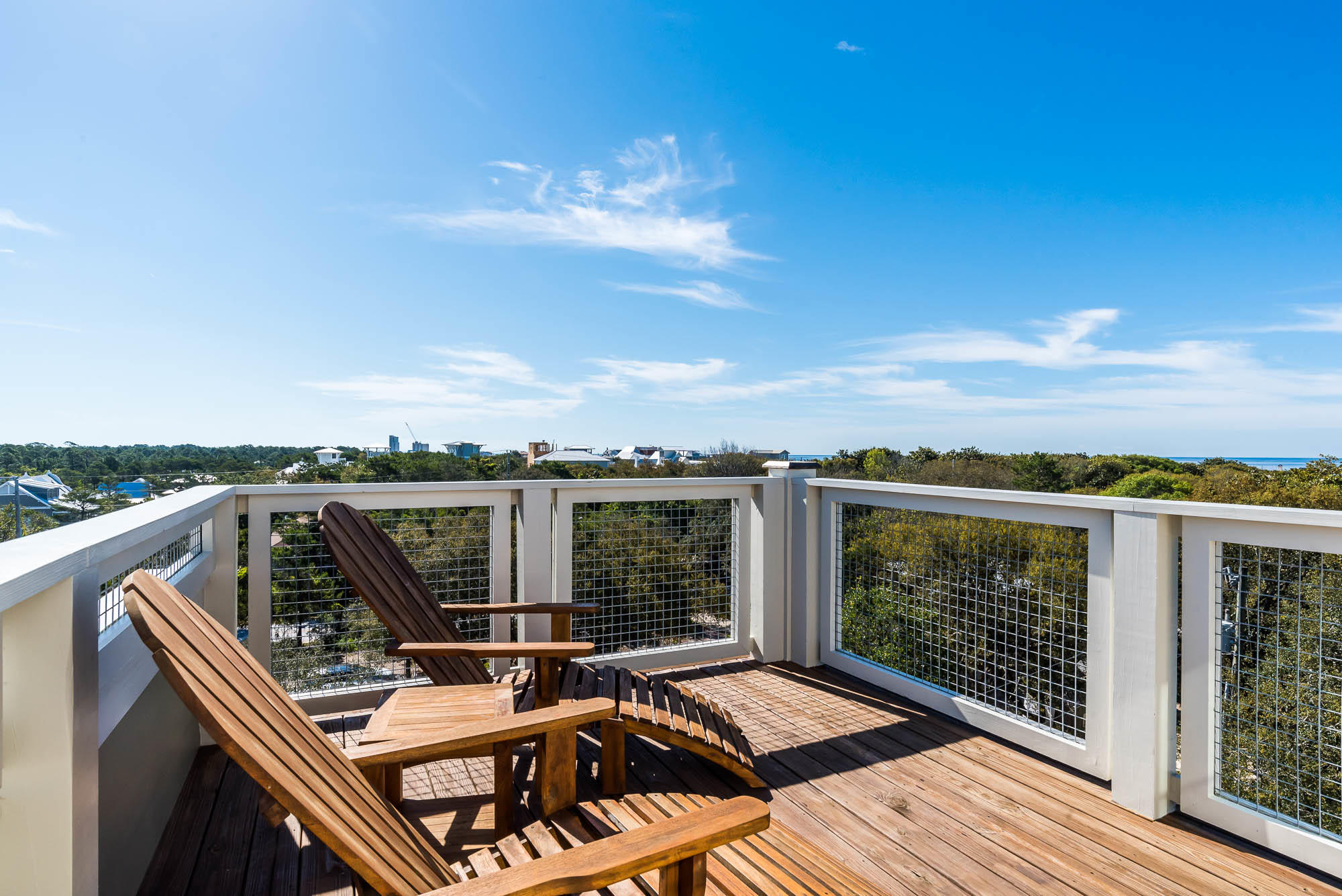 SEAGROVE 2ND ADDN - Residential