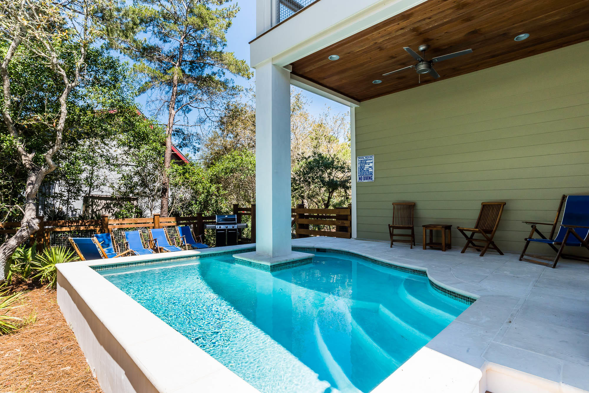 SEAGROVE 2ND ADDN - Residential