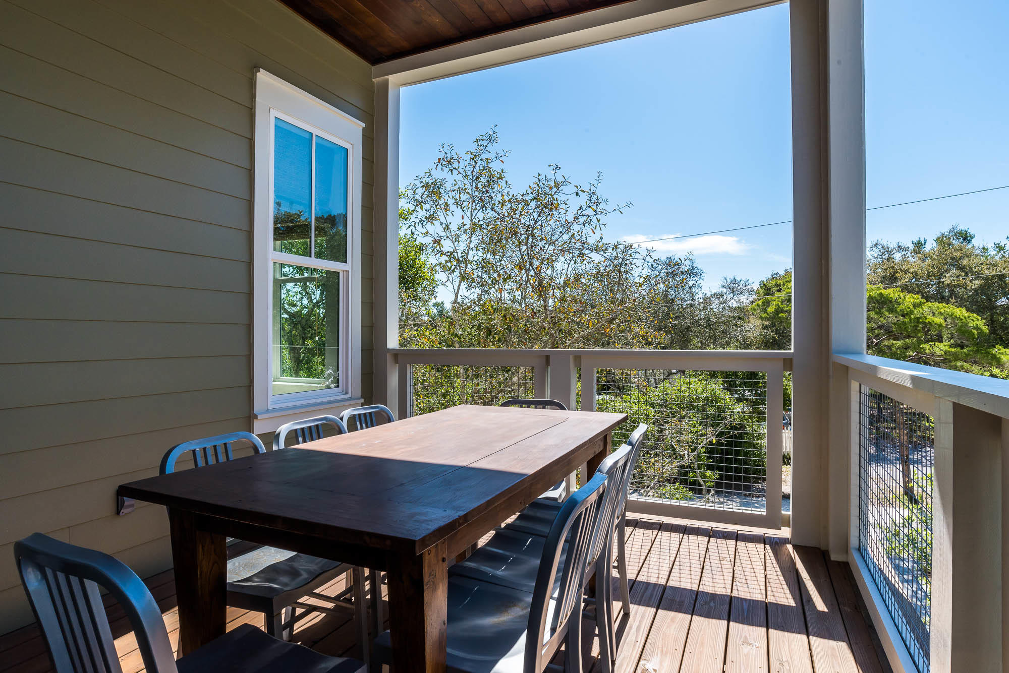 SEAGROVE 2ND ADDN - Residential