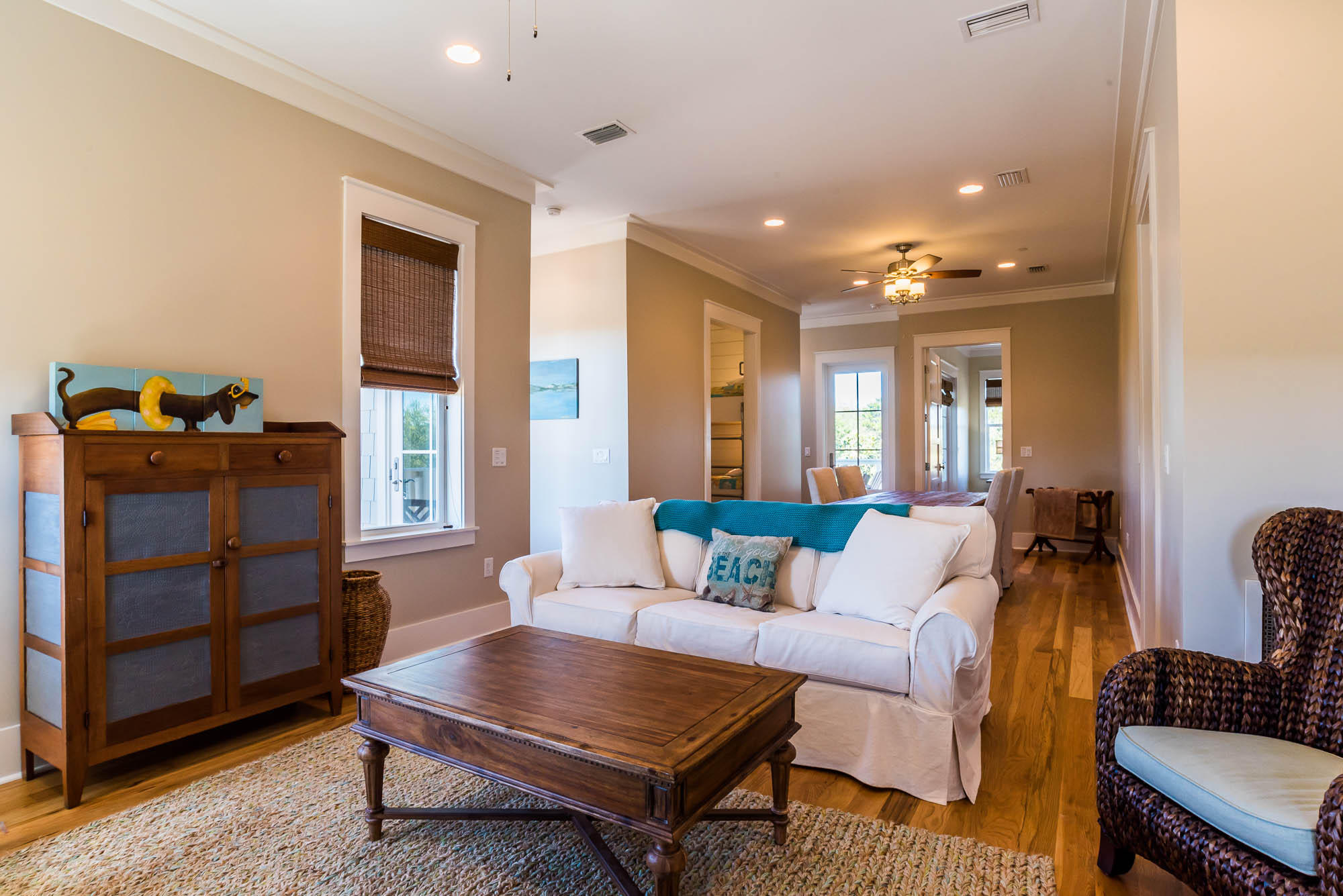 SEAGROVE 2ND ADDN - Residential