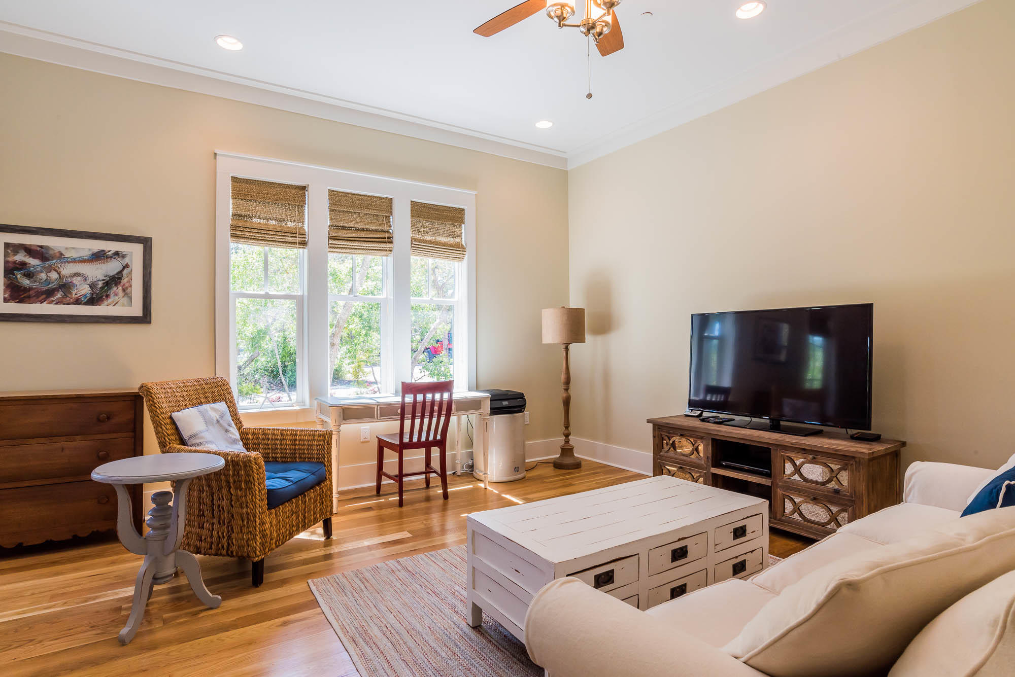 SEAGROVE 2ND ADDN - Residential