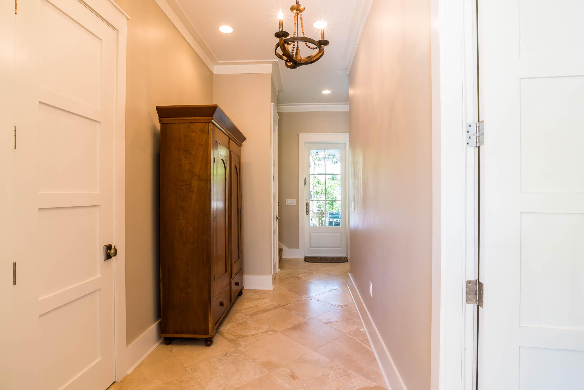 SEAGROVE 2ND ADDN - Residential