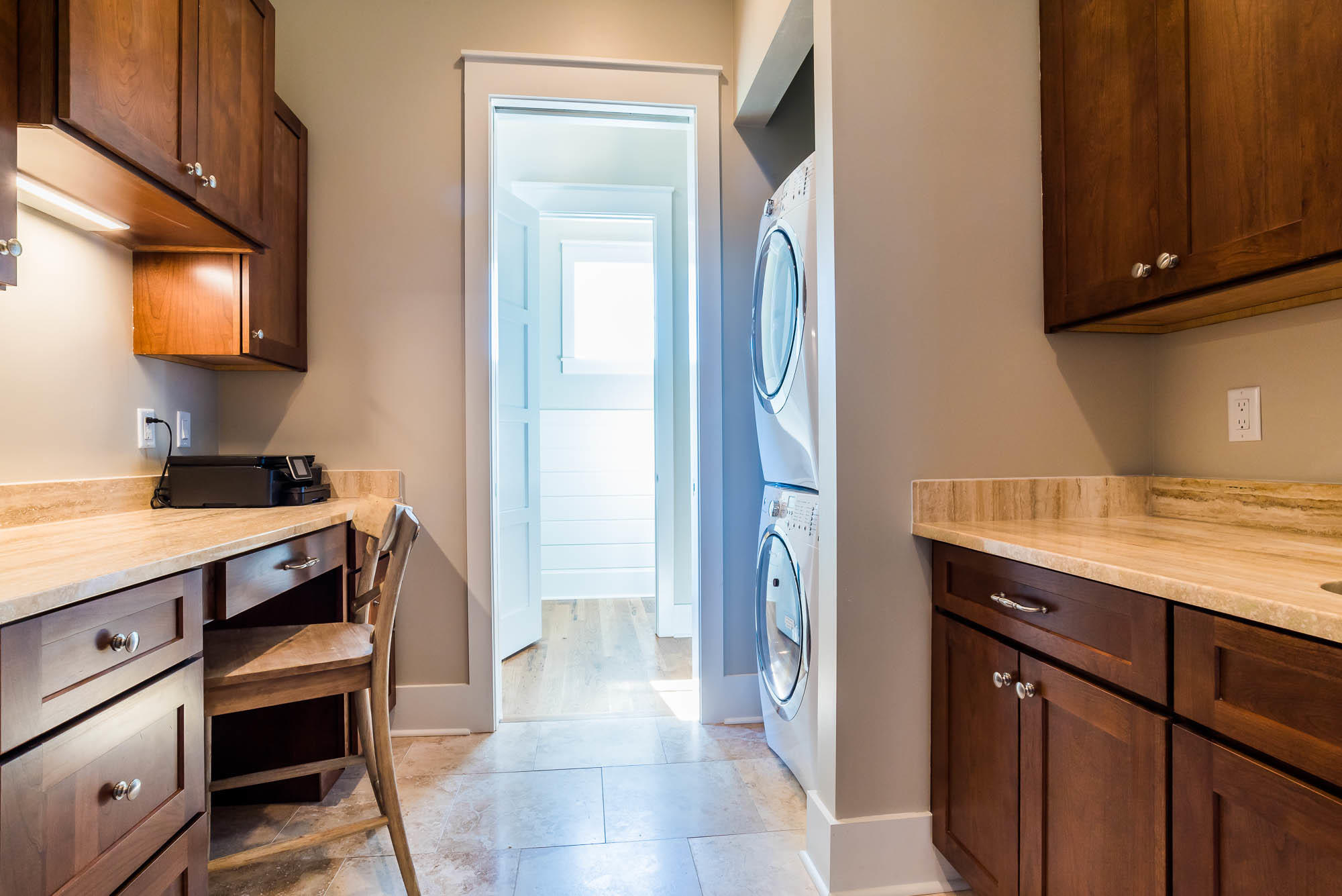 SEAGROVE 2ND ADDN - Residential