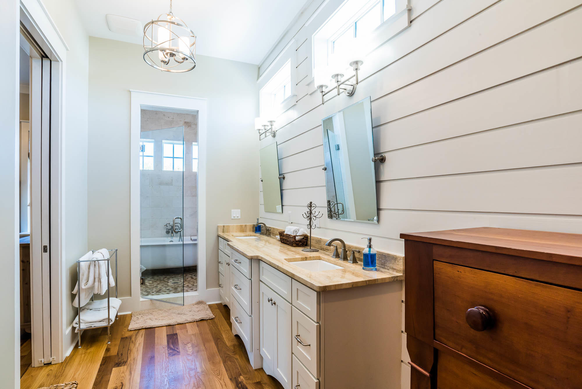 SEAGROVE 2ND ADDN - Residential