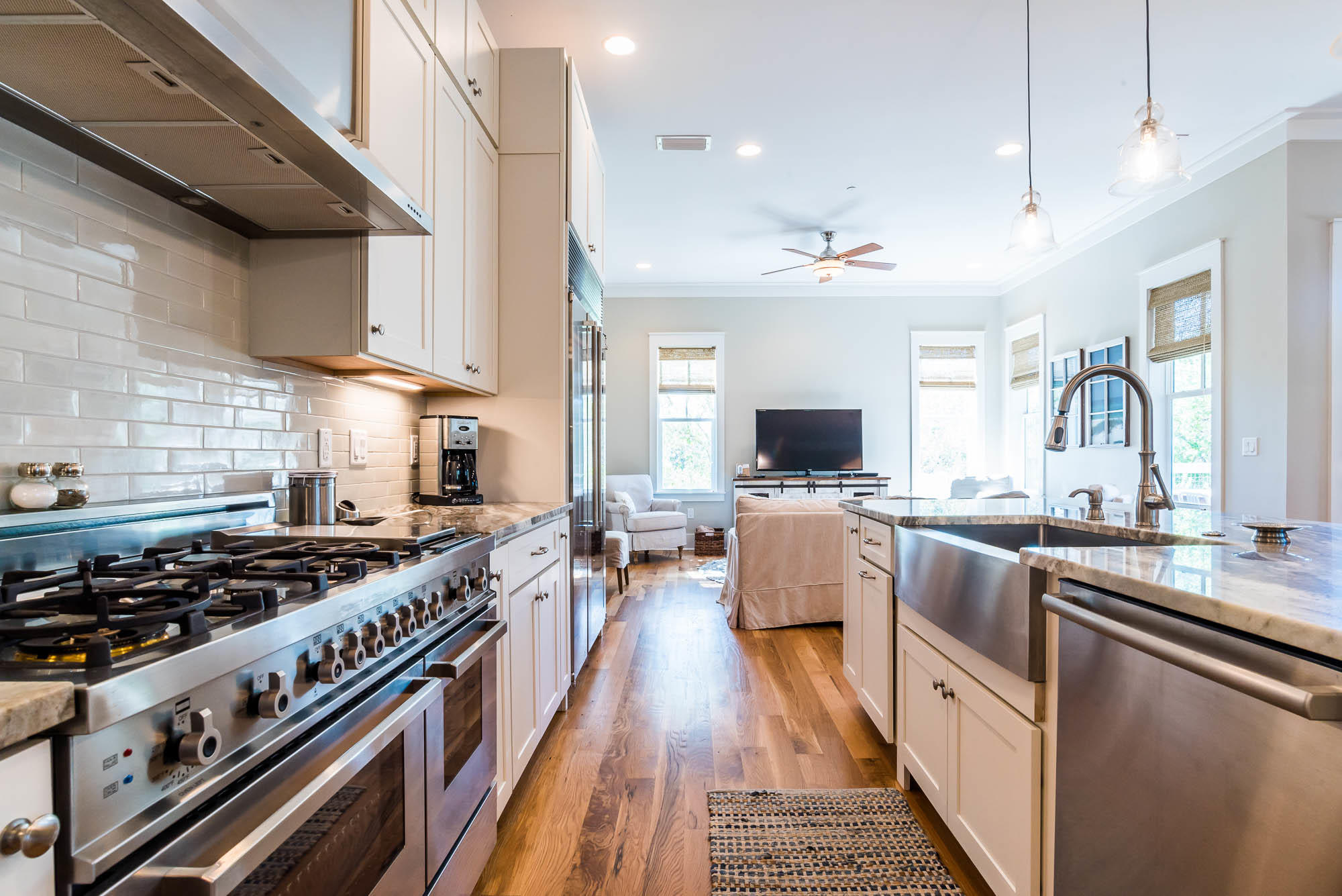 SEAGROVE 2ND ADDN - Residential