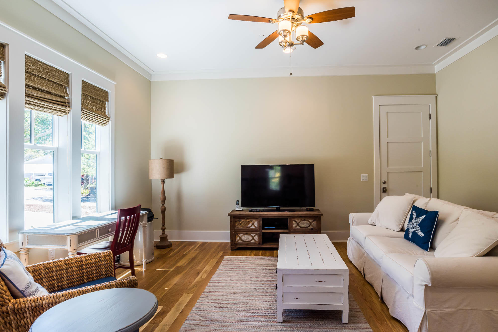 SEAGROVE 2ND ADDN - Residential