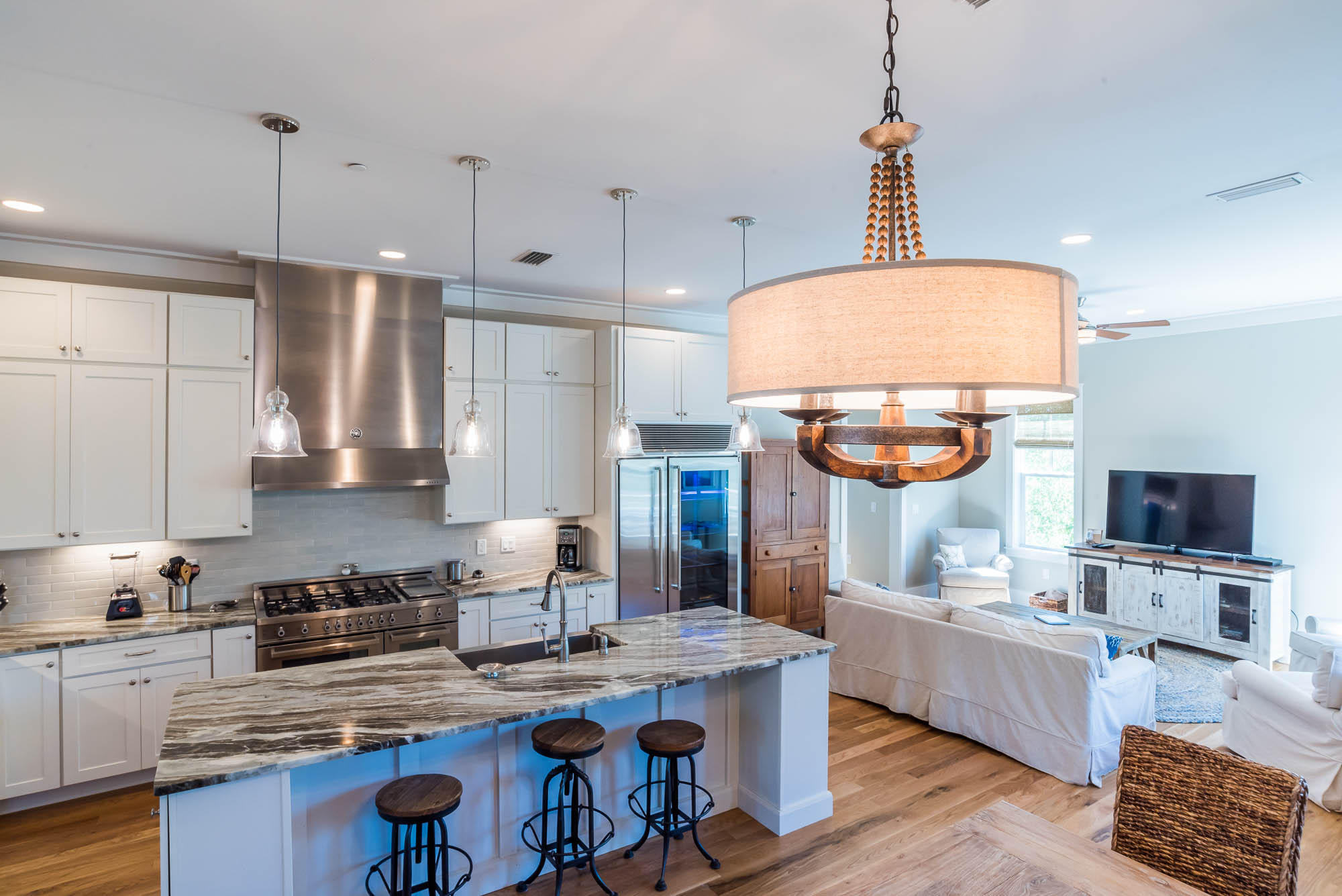 SEAGROVE 2ND ADDN - Residential