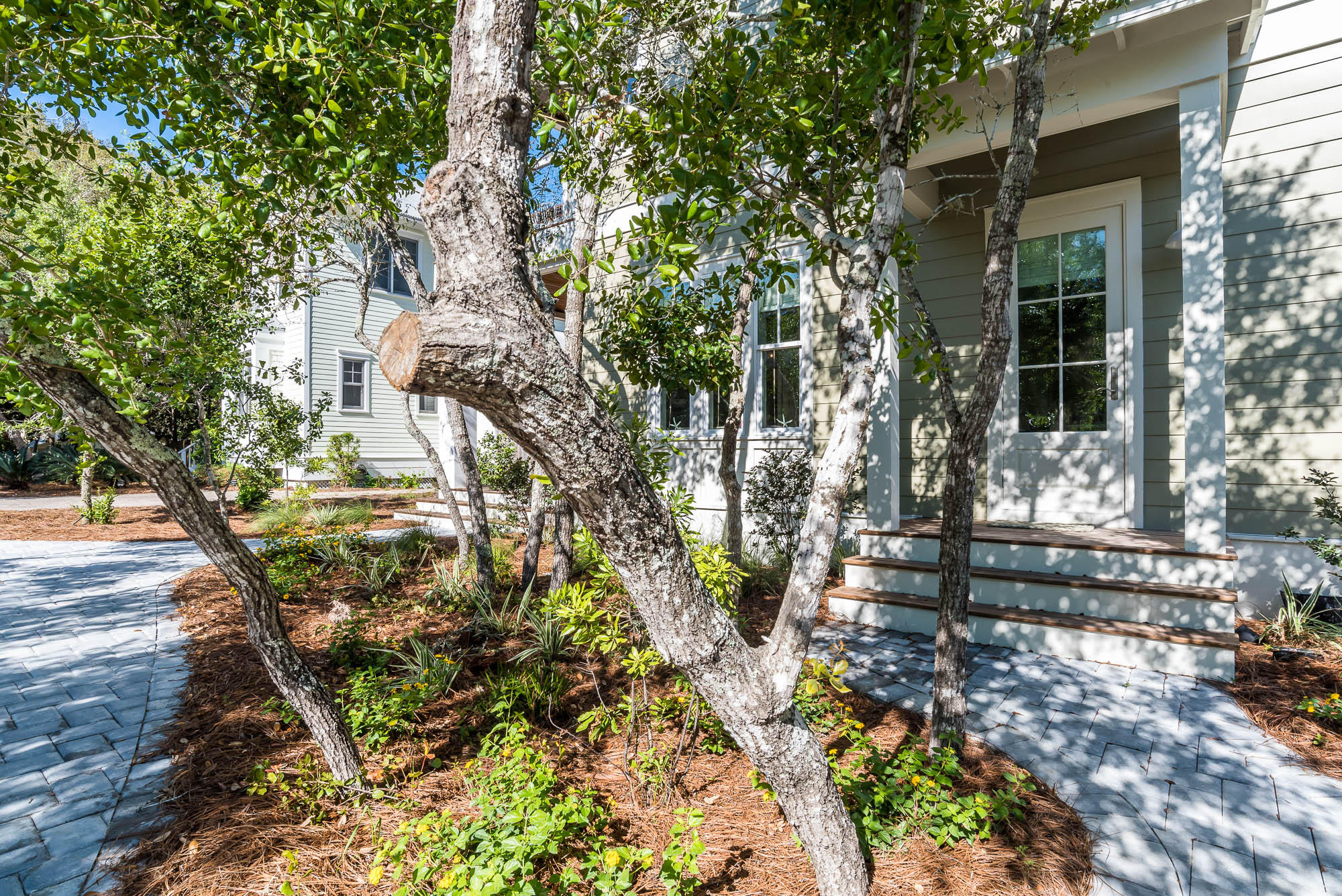 SEAGROVE 2ND ADDN - Residential