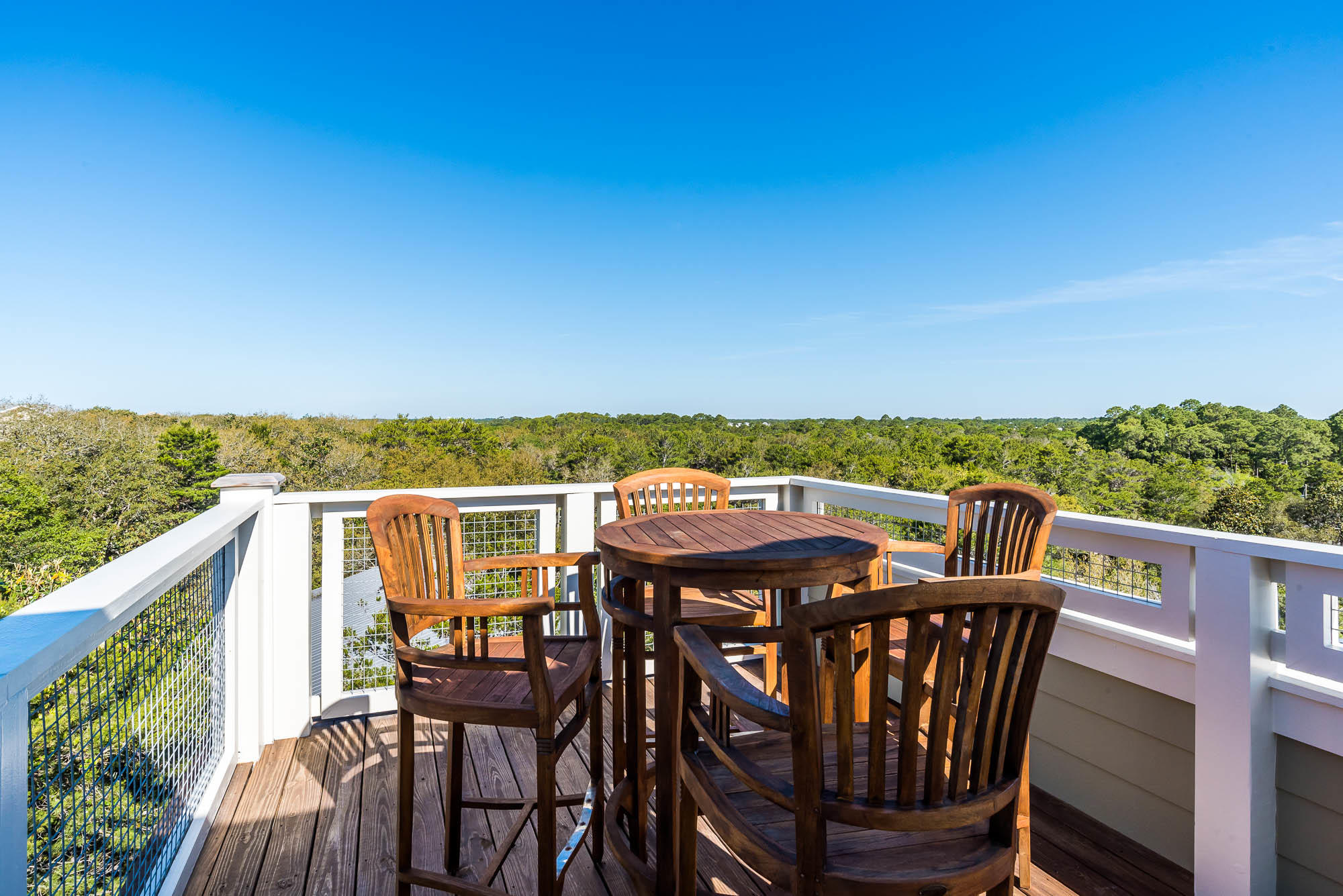 SEAGROVE 2ND ADDN - Residential
