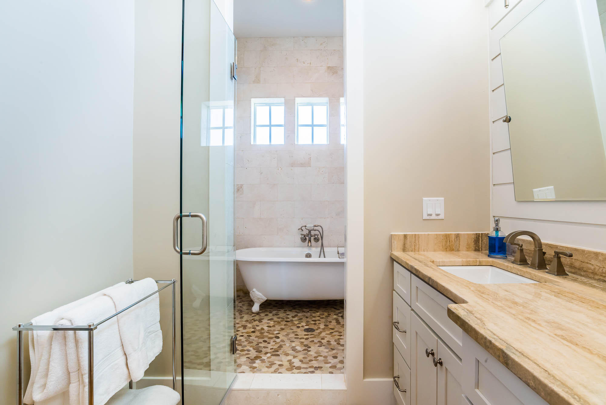 SEAGROVE 2ND ADDN - Residential