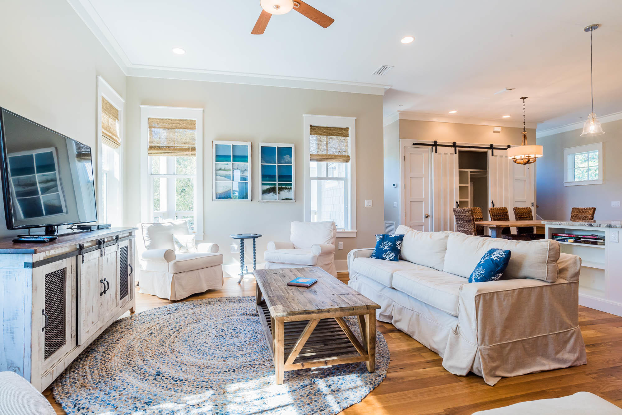 SEAGROVE 2ND ADDN - Residential