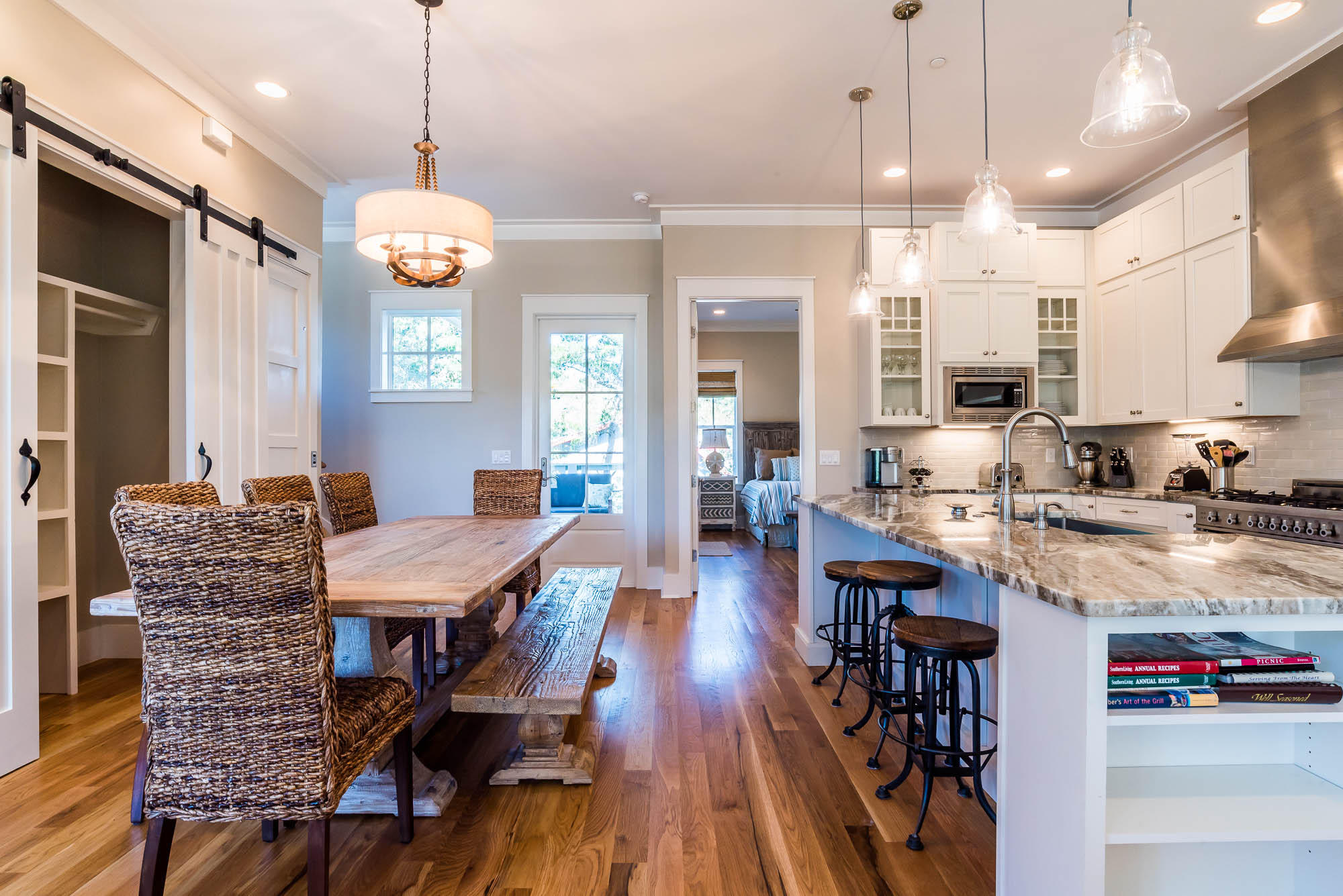SEAGROVE 2ND ADDN - Residential
