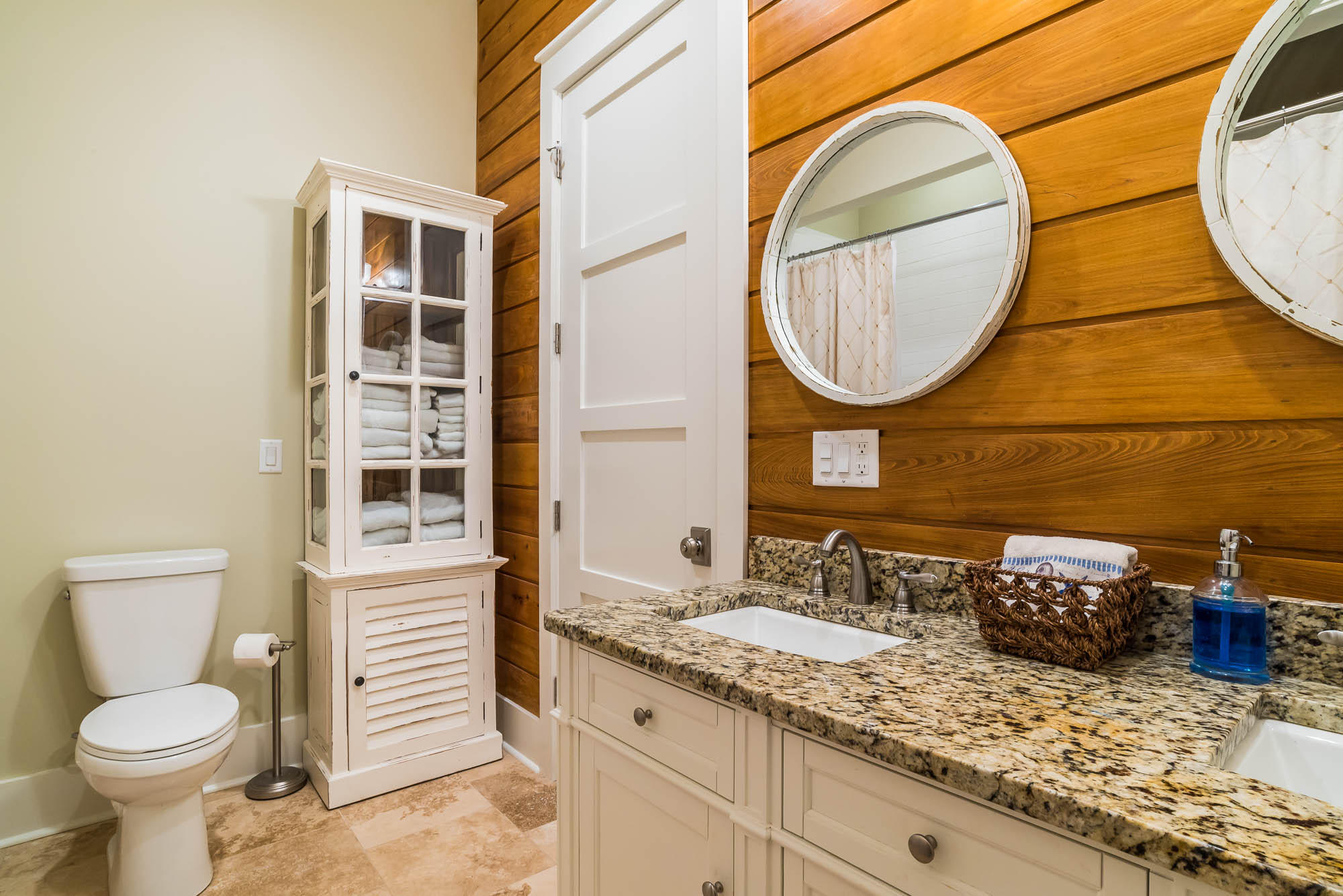 SEAGROVE 2ND ADDN - Residential