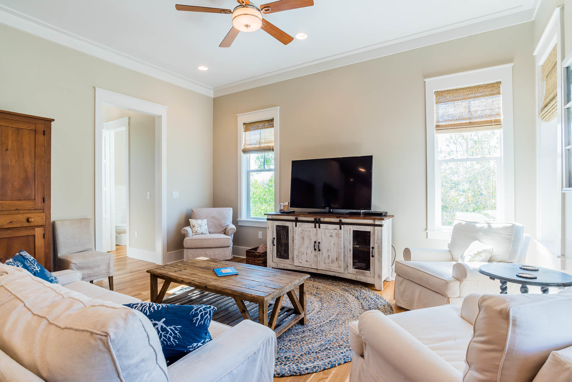 SEAGROVE 2ND ADDN - Residential