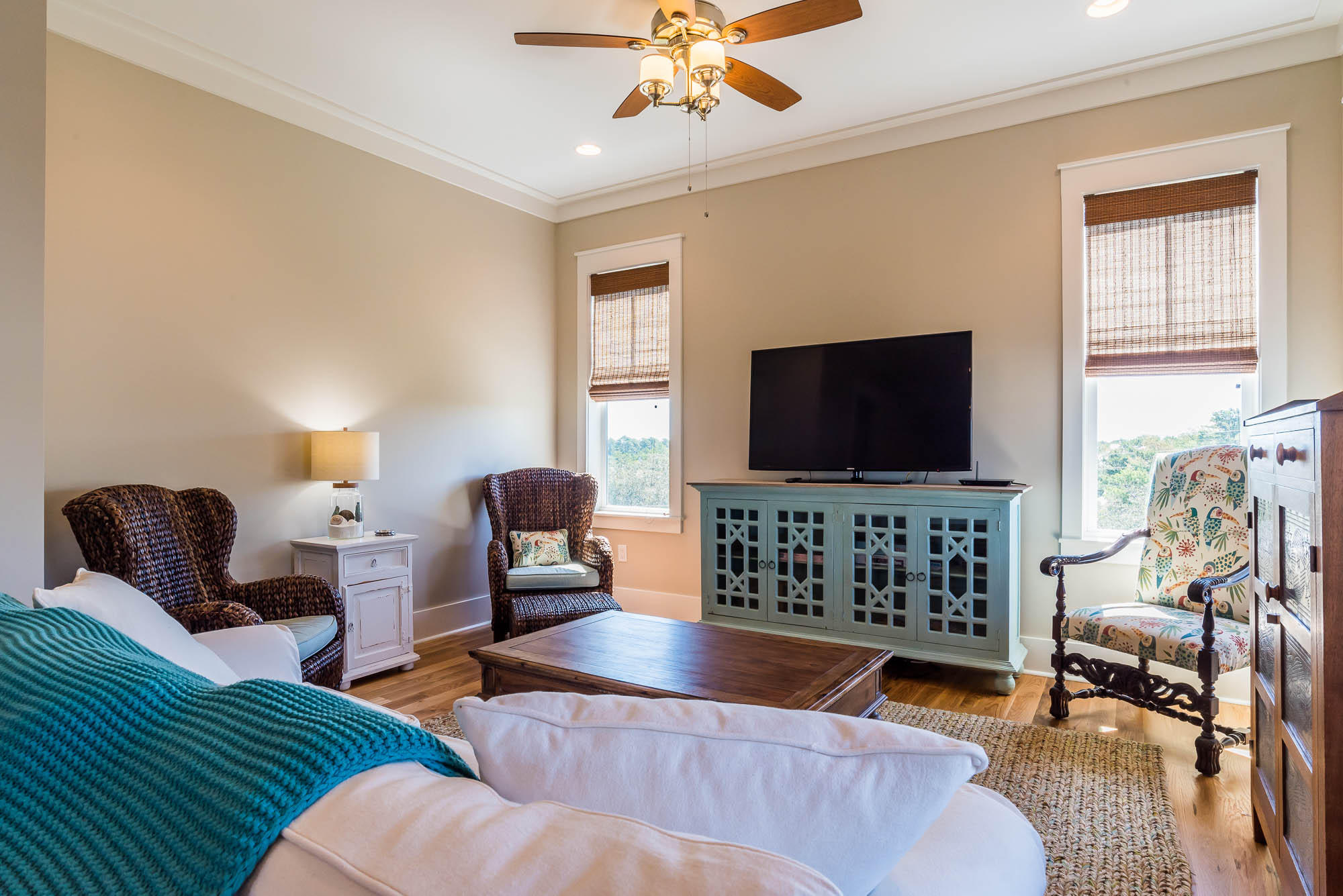 SEAGROVE 2ND ADDN - Residential