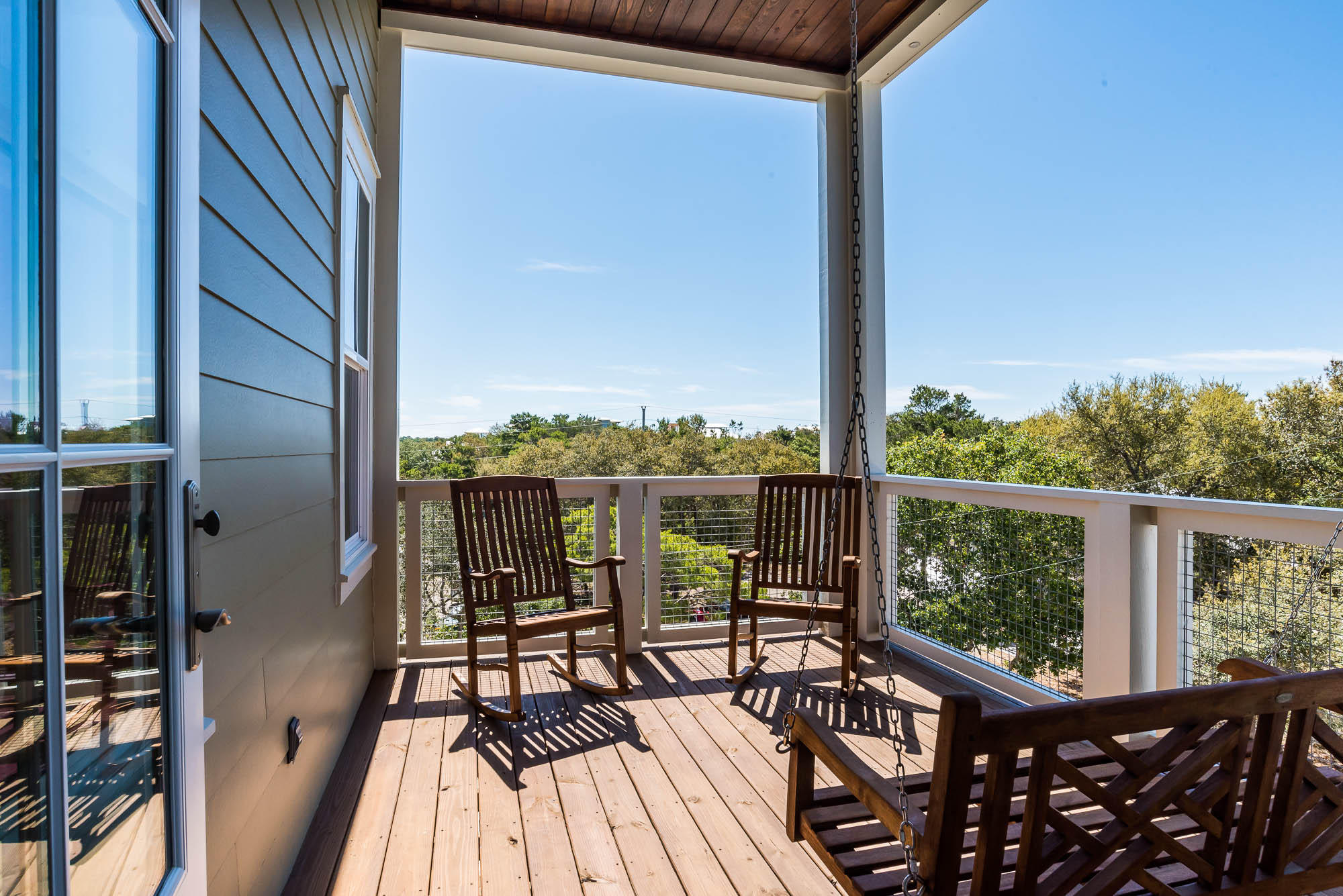 SEAGROVE 2ND ADDN - Residential