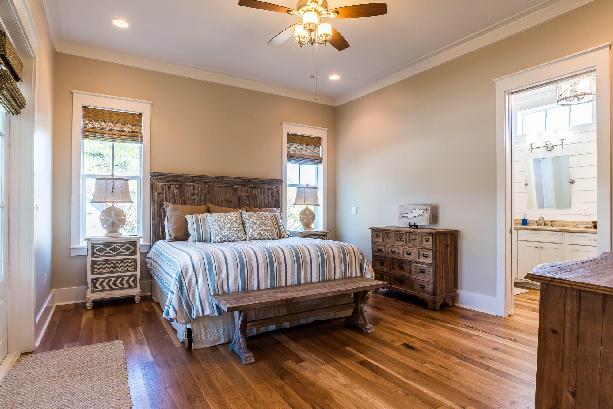 SEAGROVE 2ND ADDN - Residential