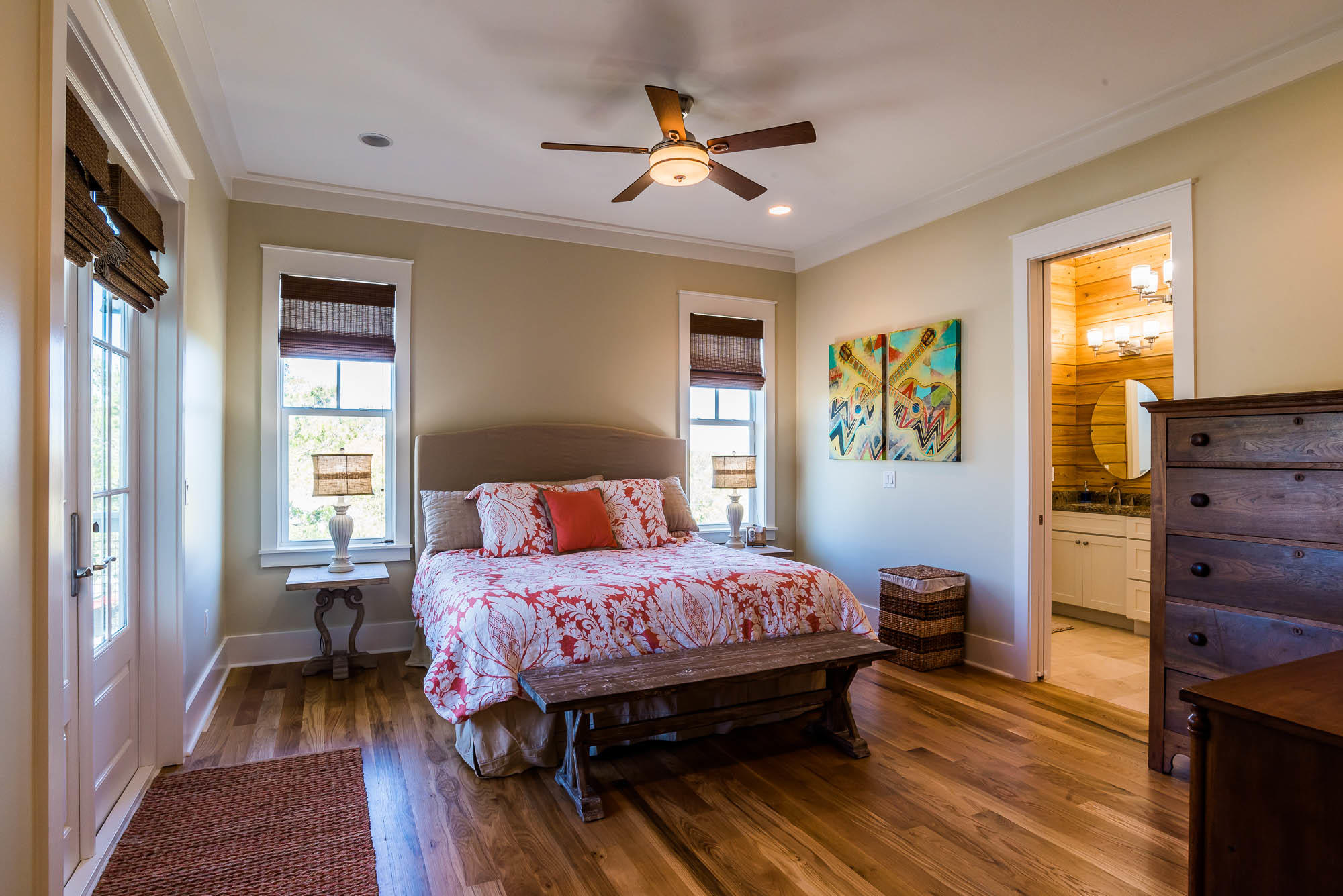SEAGROVE 2ND ADDN - Residential