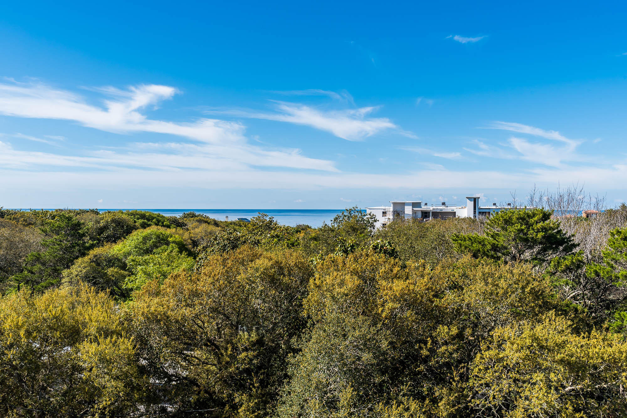 SEAGROVE 2ND ADDN - Residential