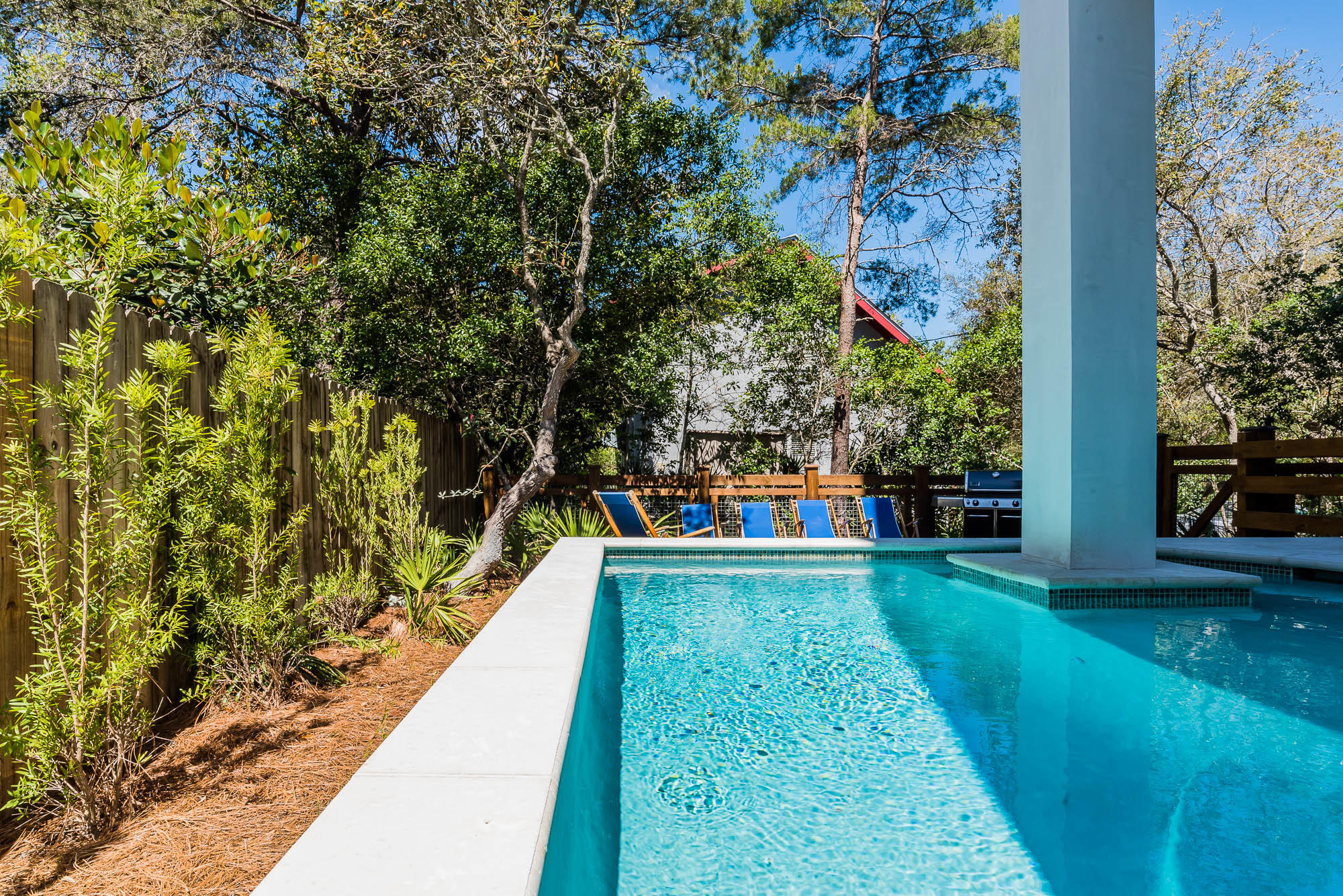 SEAGROVE 2ND ADDN - Residential