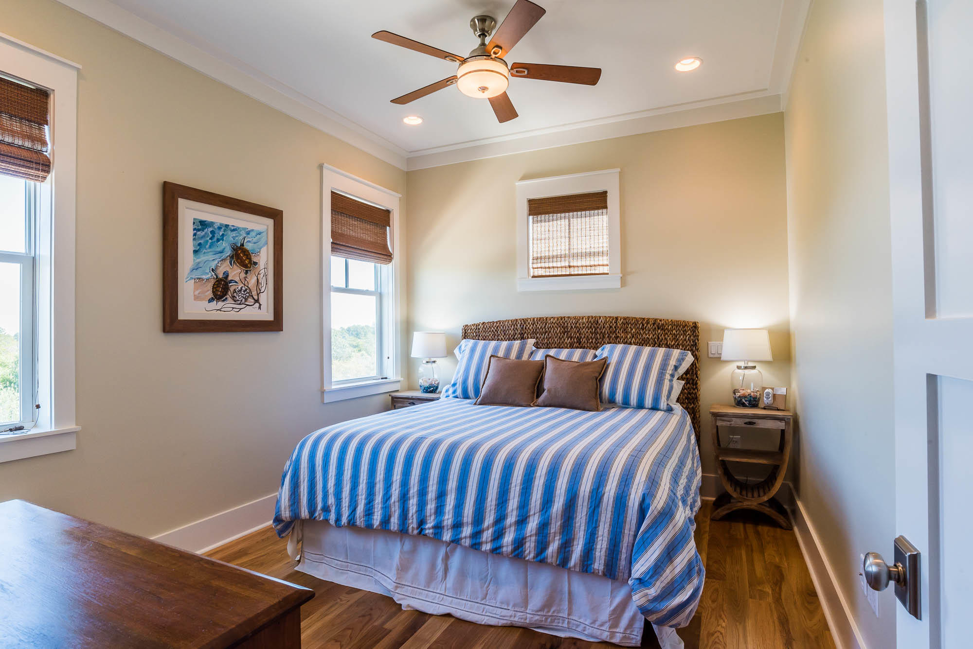 SEAGROVE 2ND ADDN - Residential