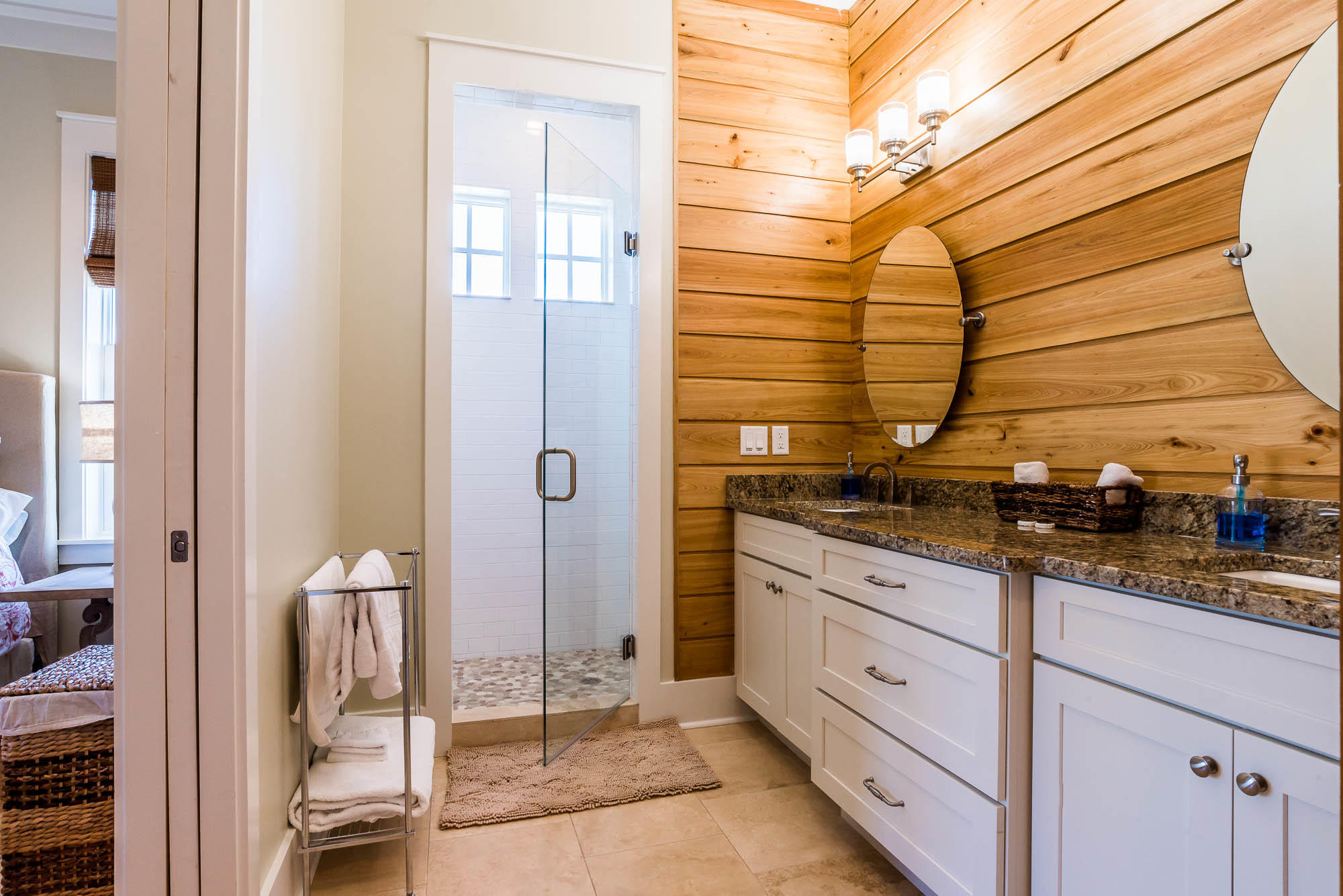 SEAGROVE 2ND ADDN - Residential