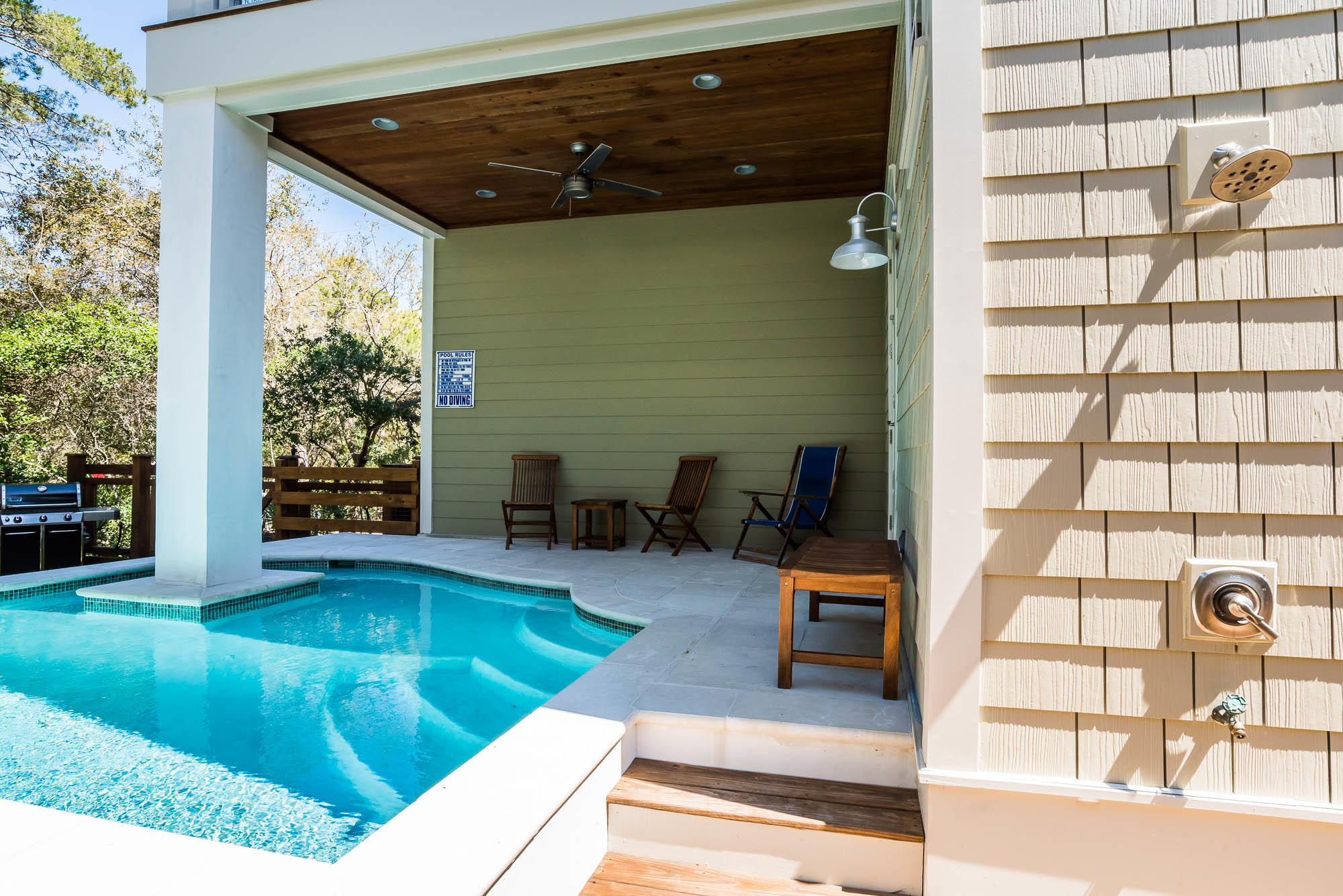SEAGROVE 2ND ADDN - Residential
