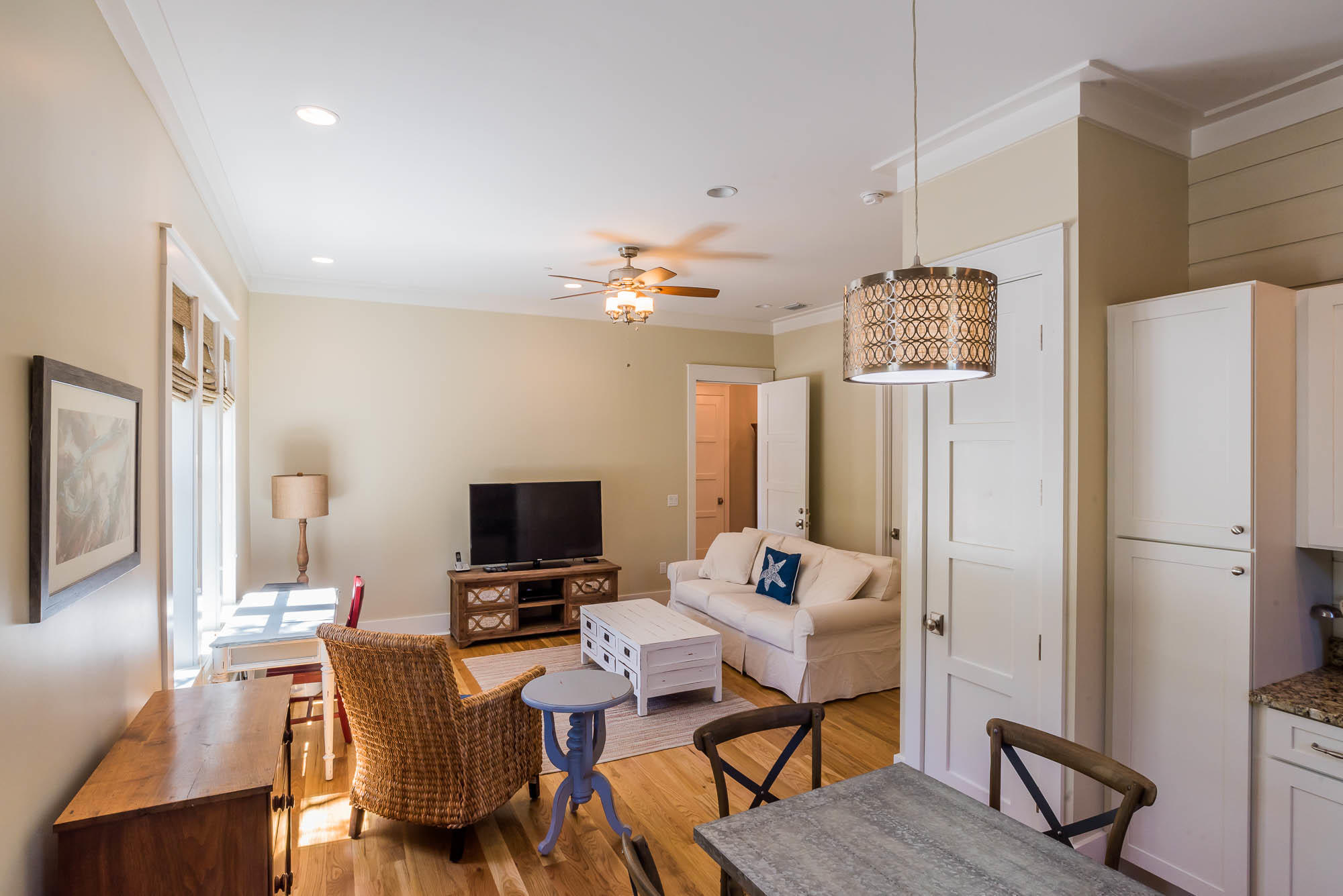 SEAGROVE 2ND ADDN - Residential