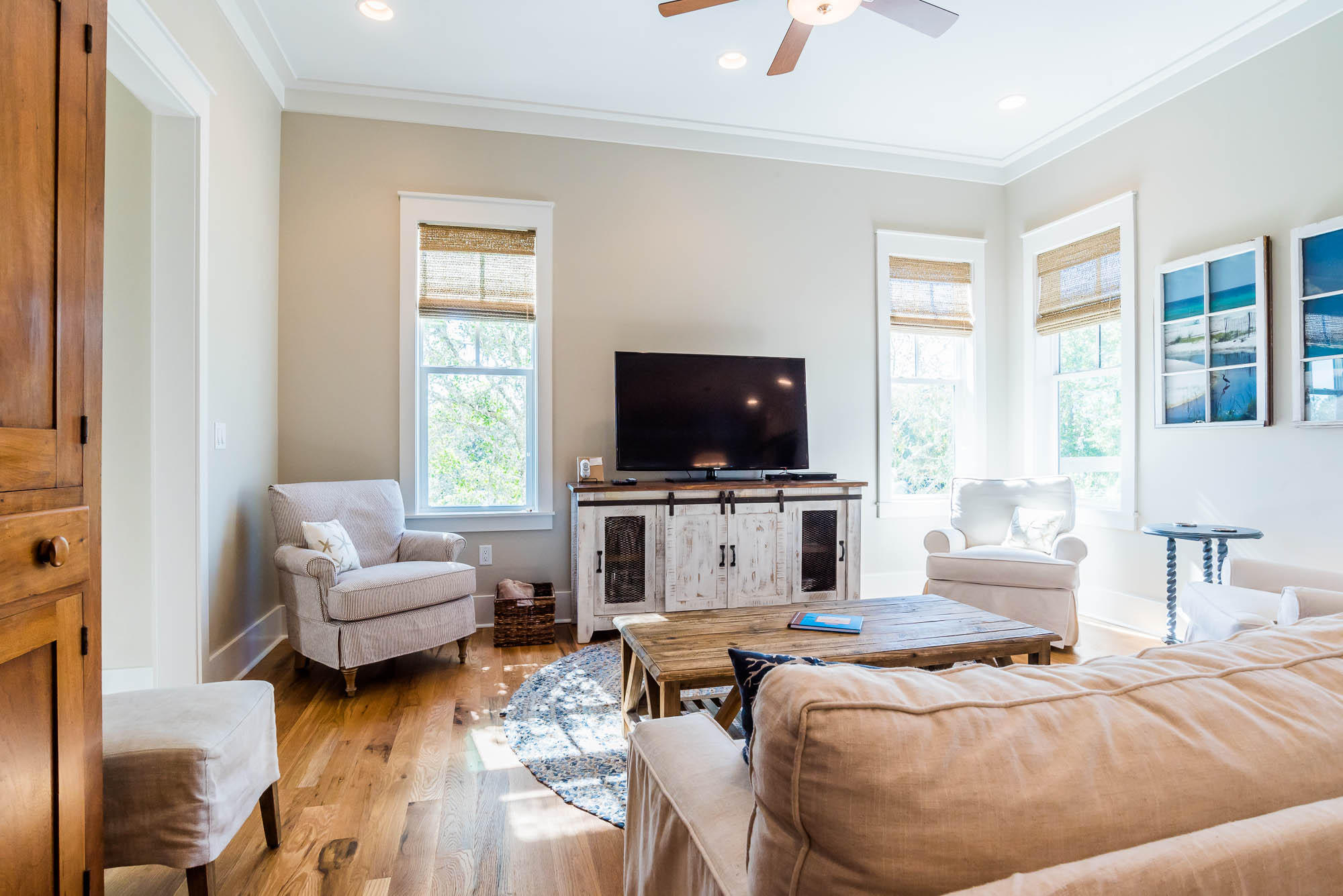 SEAGROVE 2ND ADDN - Residential