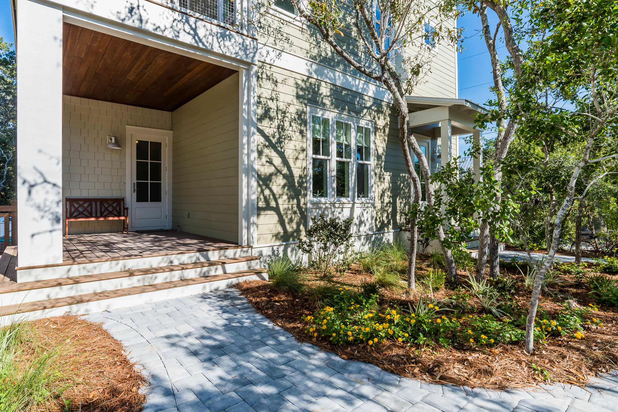 SEAGROVE 2ND ADDN - Residential