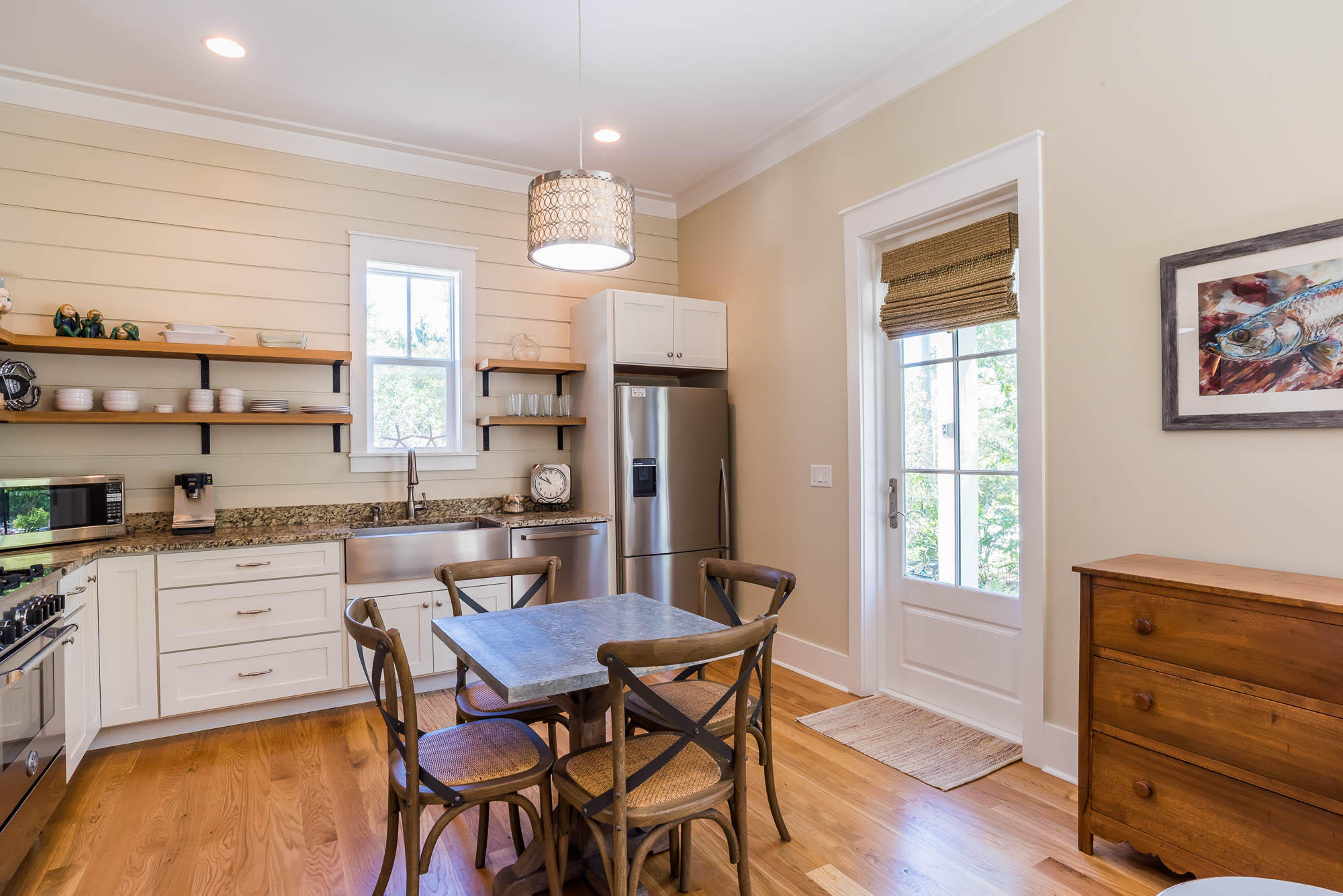 SEAGROVE 2ND ADDN - Residential