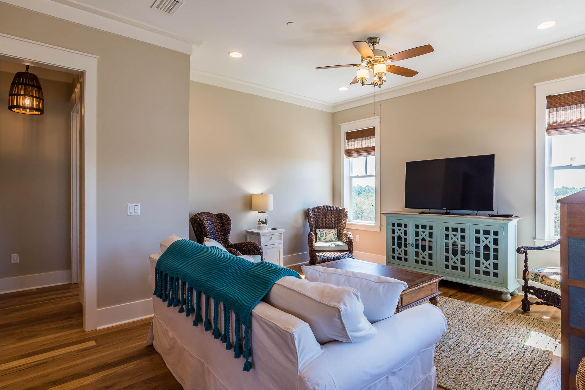 SEAGROVE 2ND ADDN - Residential
