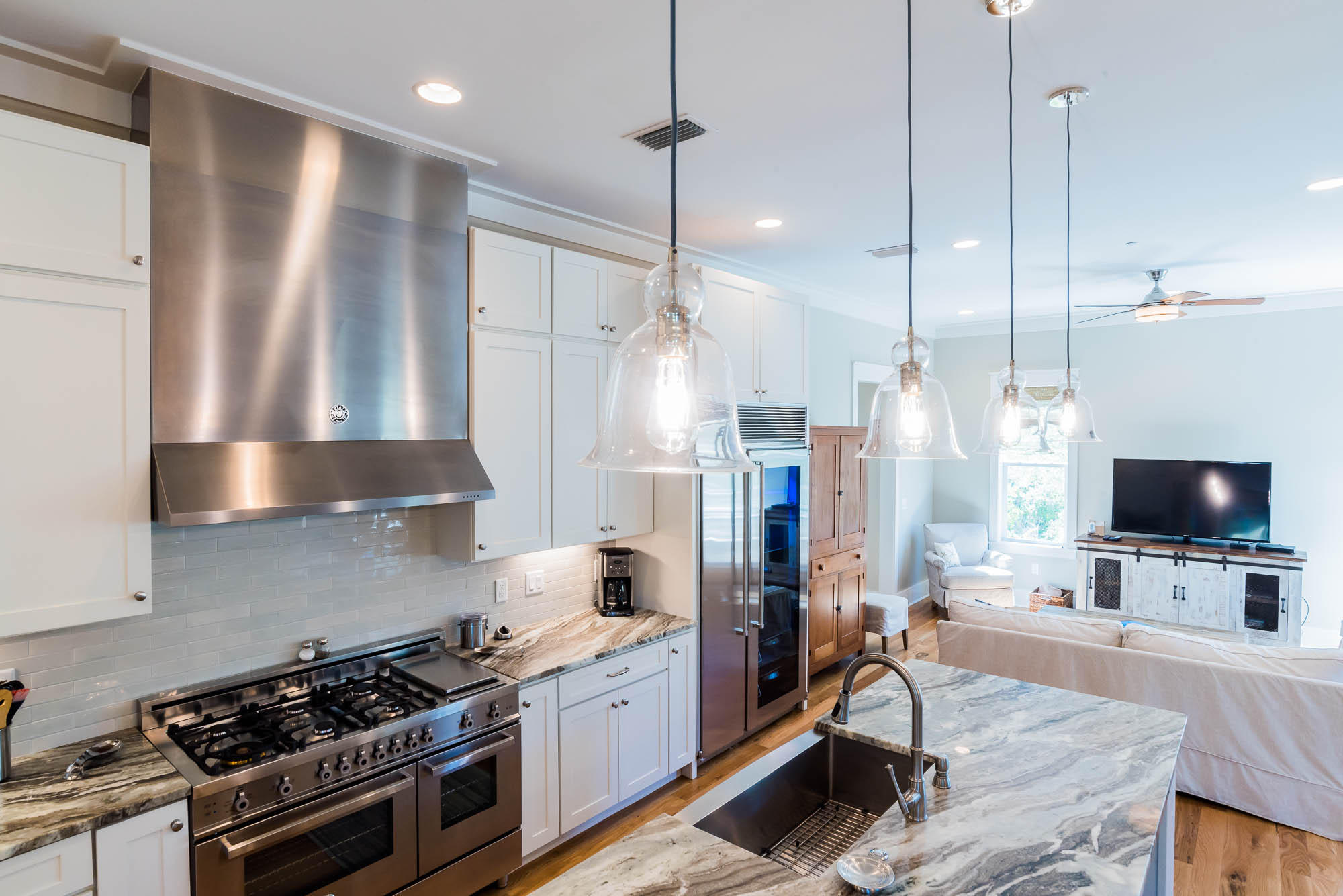 SEAGROVE 2ND ADDN - Residential