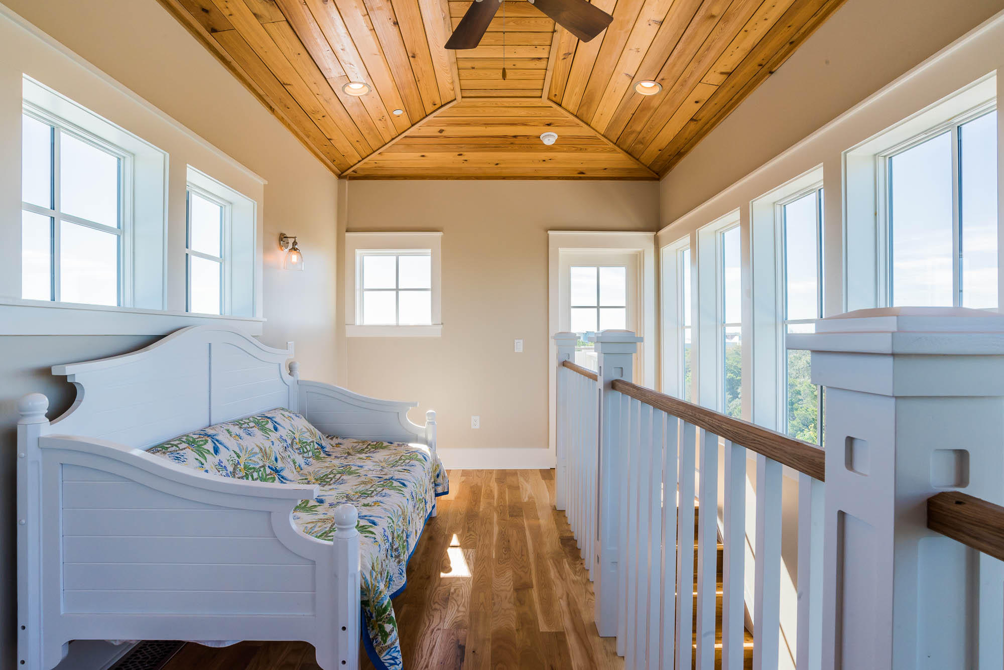 SEAGROVE 2ND ADDN - Residential