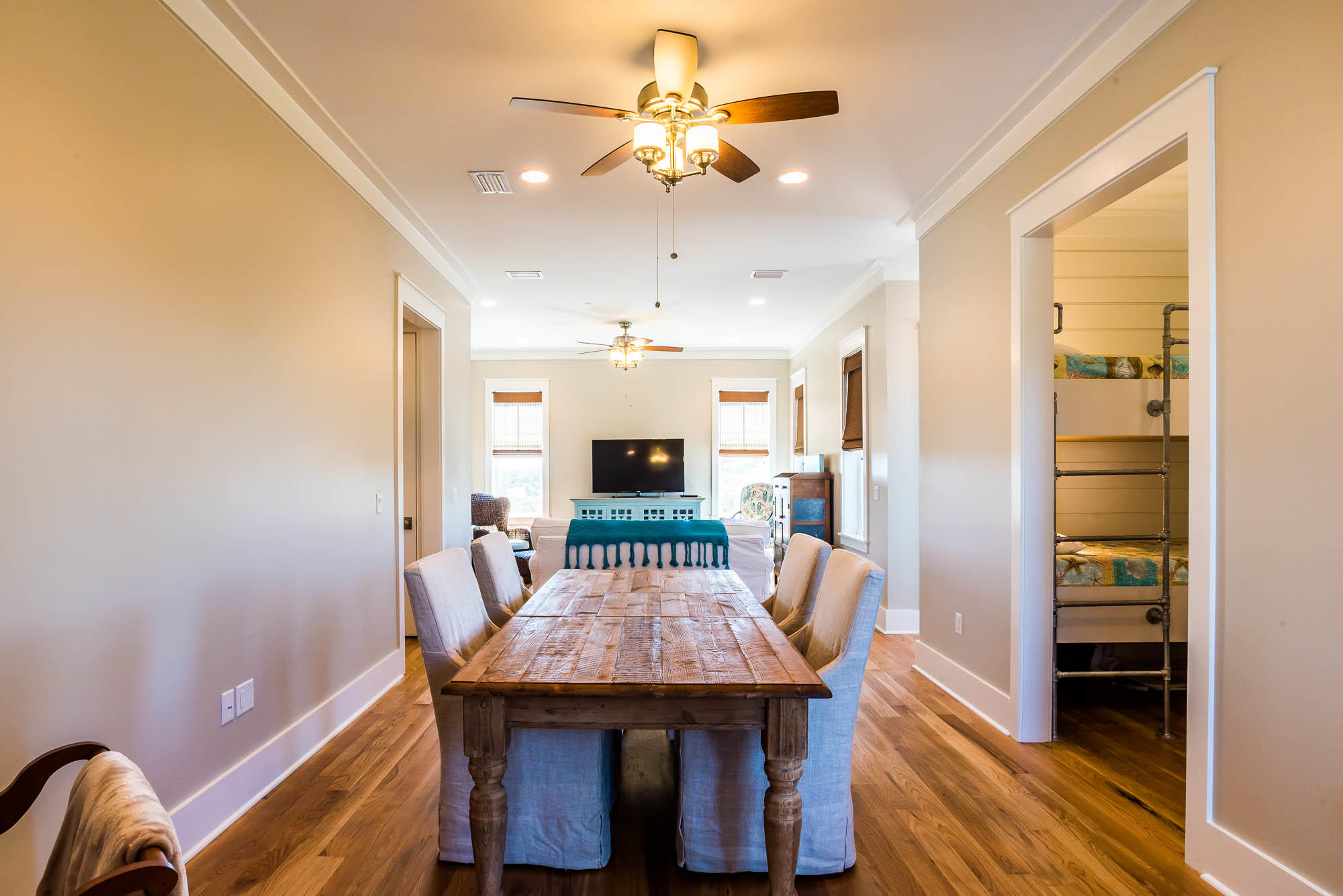 SEAGROVE 2ND ADDN - Residential