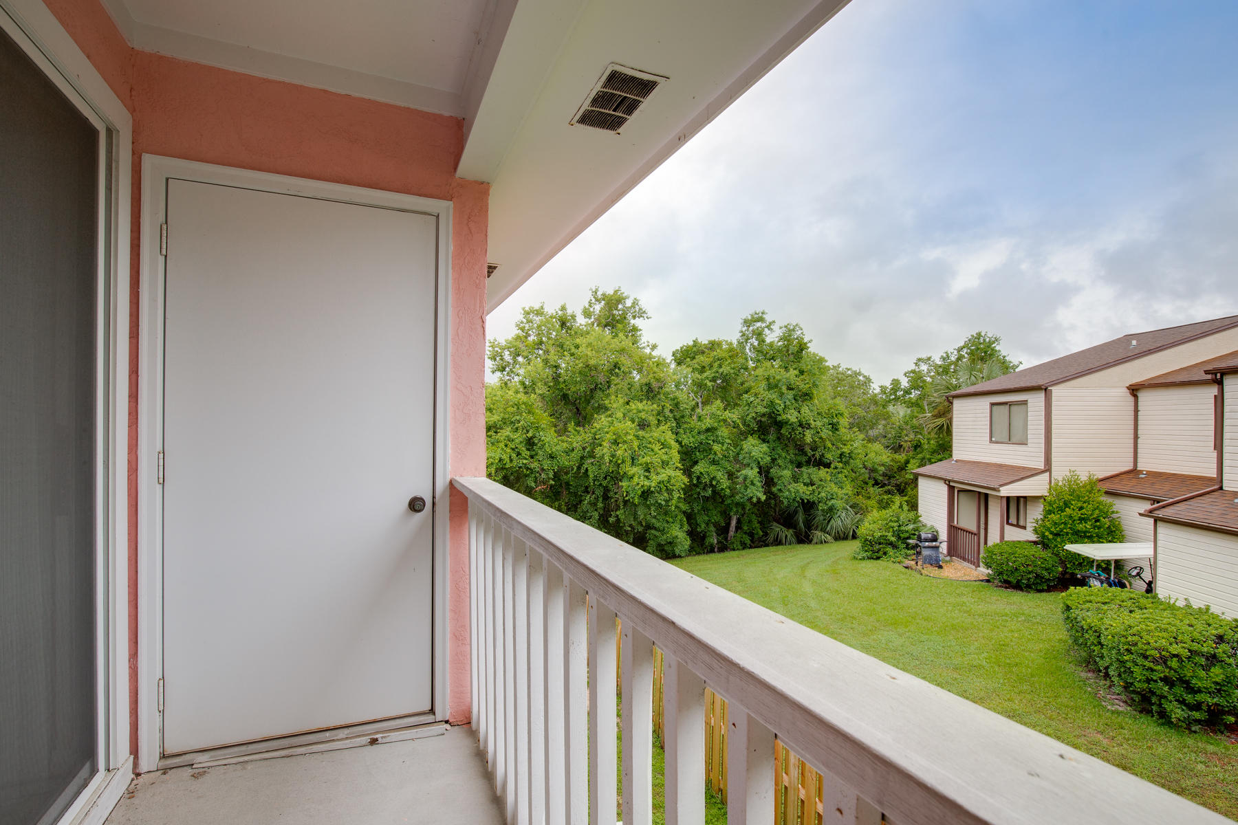 Wendwood Condominiums - Residential