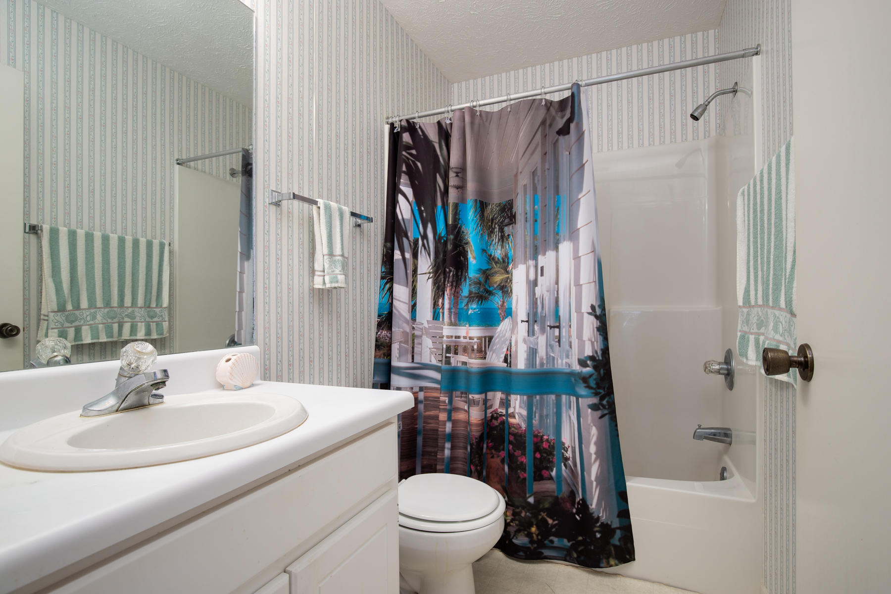 Wendwood Condominiums - Residential