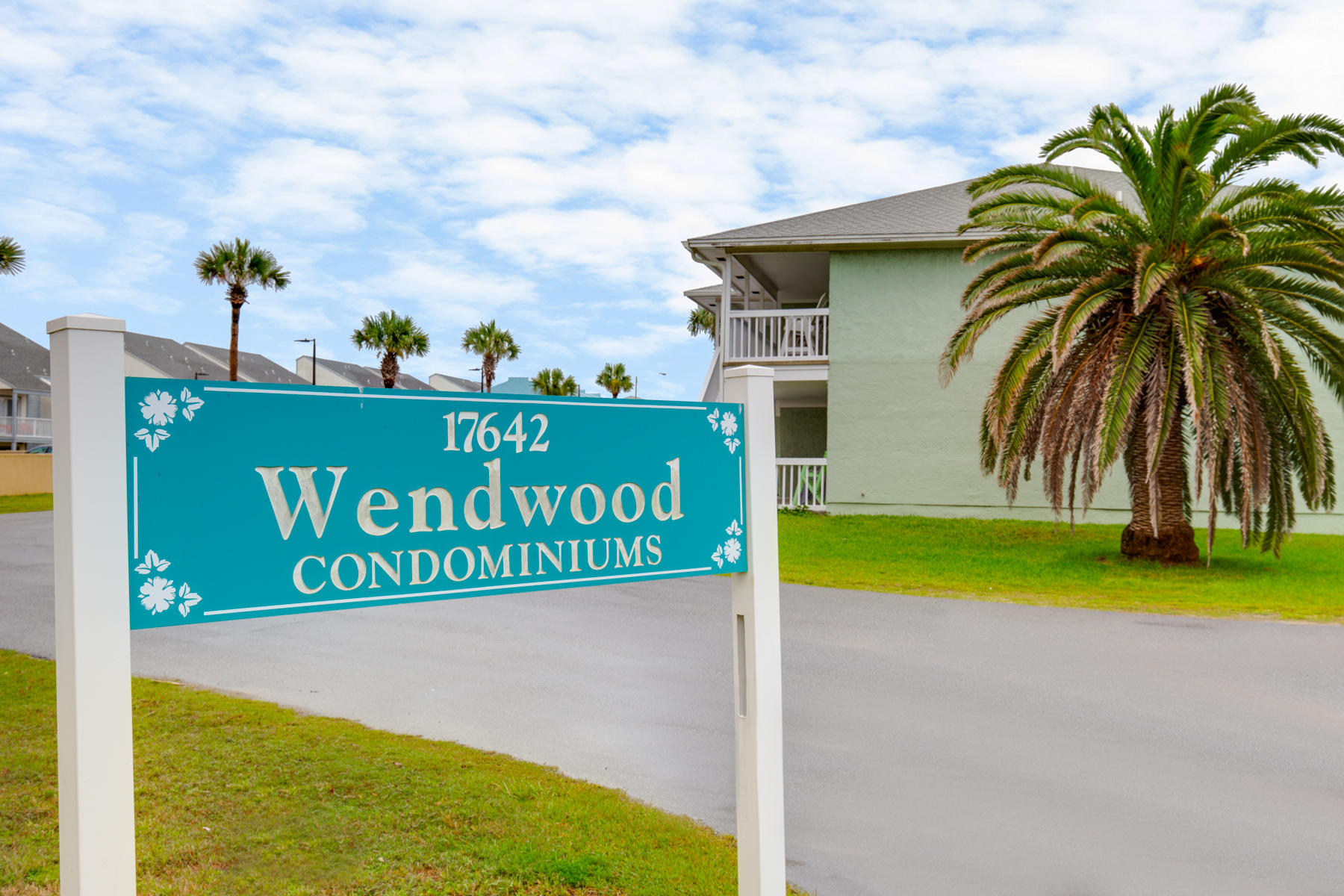 Wendwood Condominiums - Residential