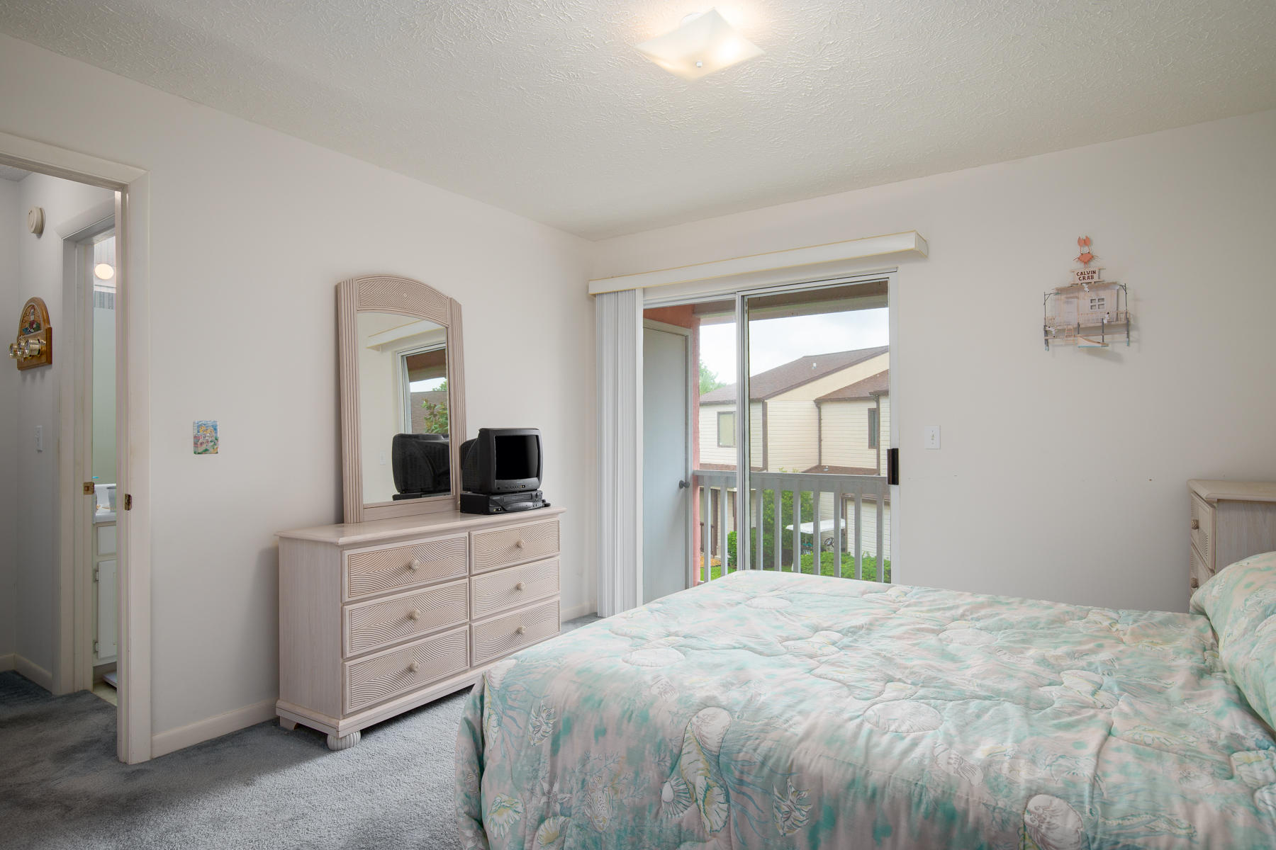 Wendwood Condominiums - Residential