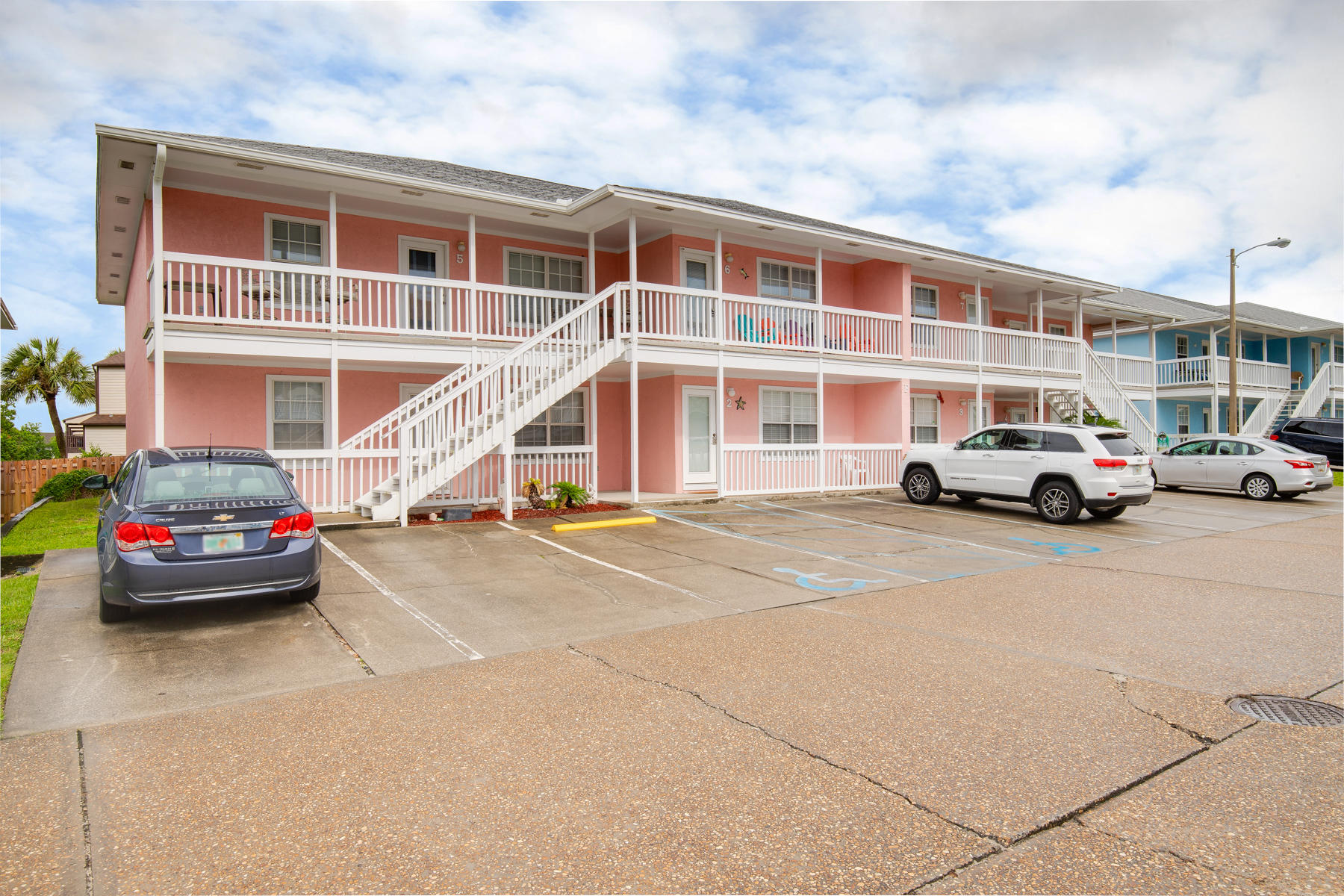 Wendwood Condominiums - Residential