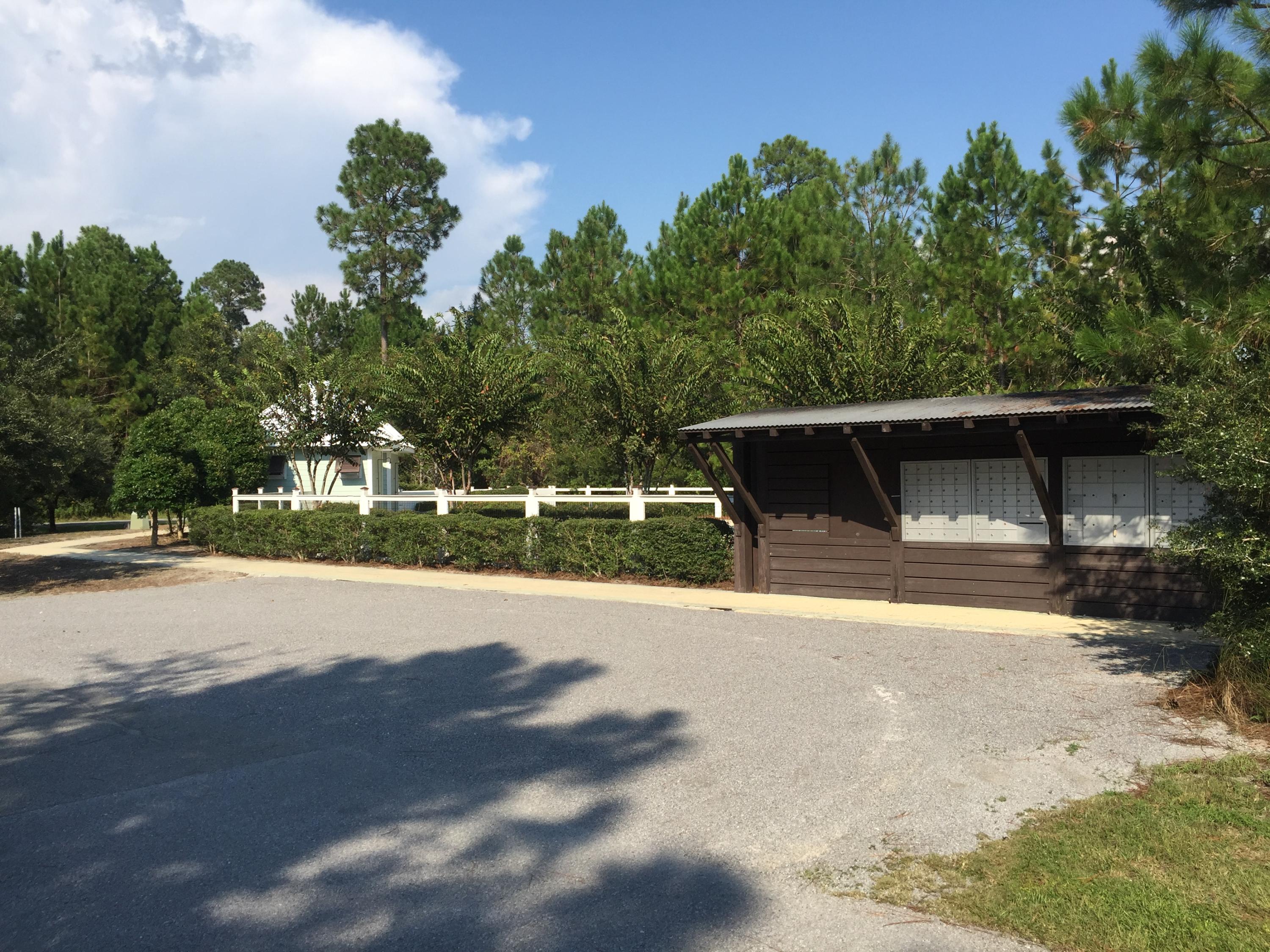 BEAR CREEK PH I - Land