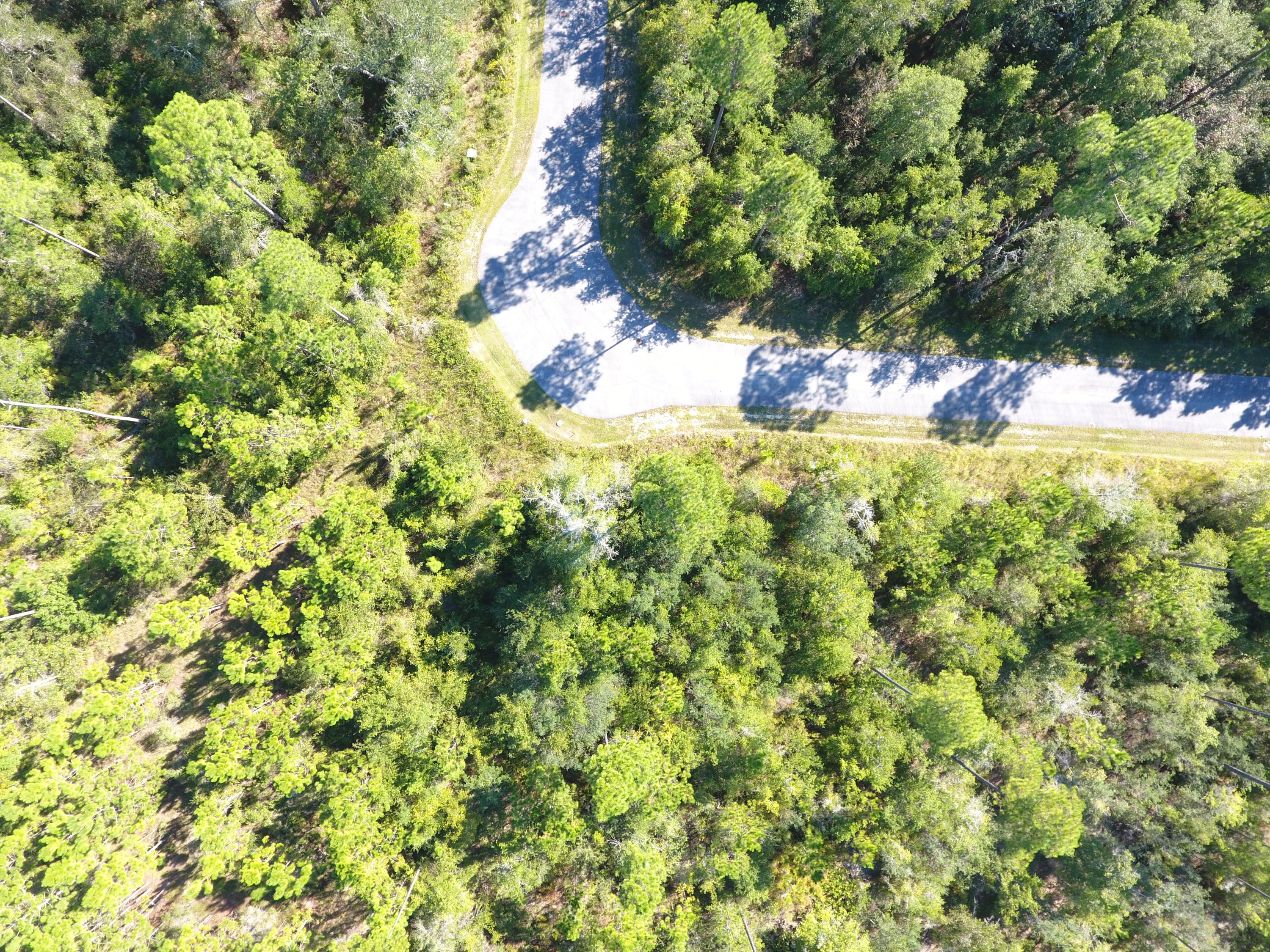 BEAR CREEK PH I - Land