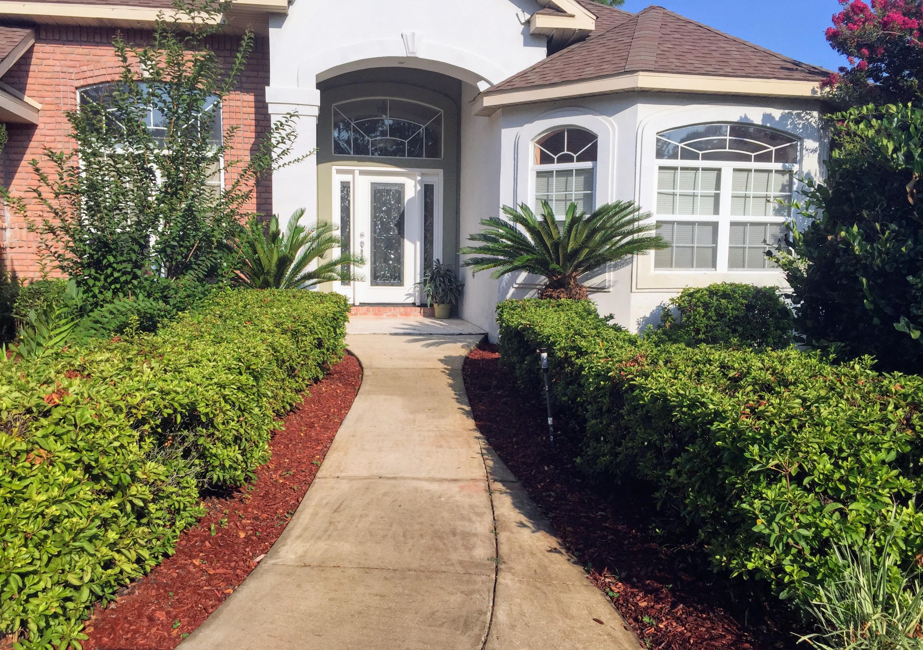 HERITAGE PARK - Residential