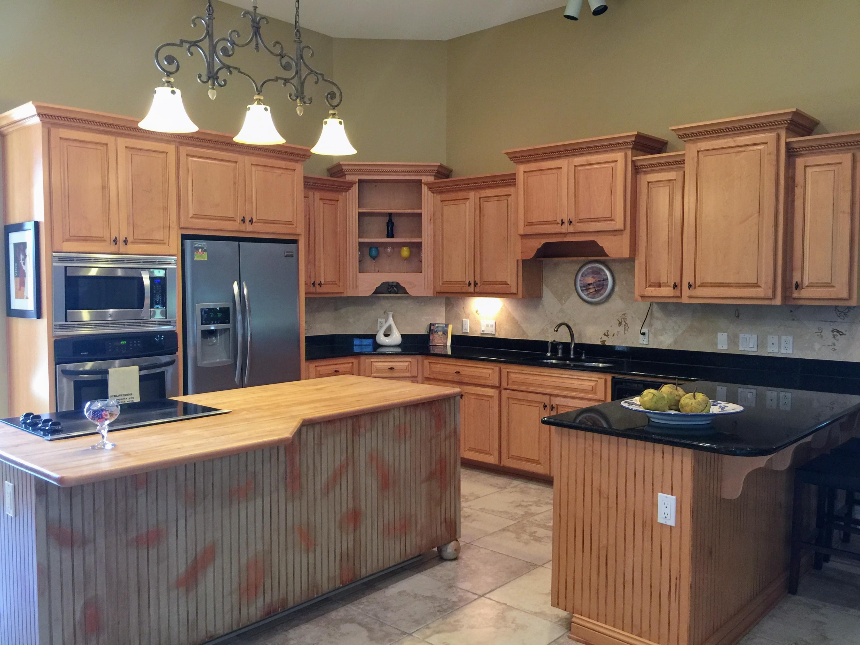 HERITAGE PARK - Residential