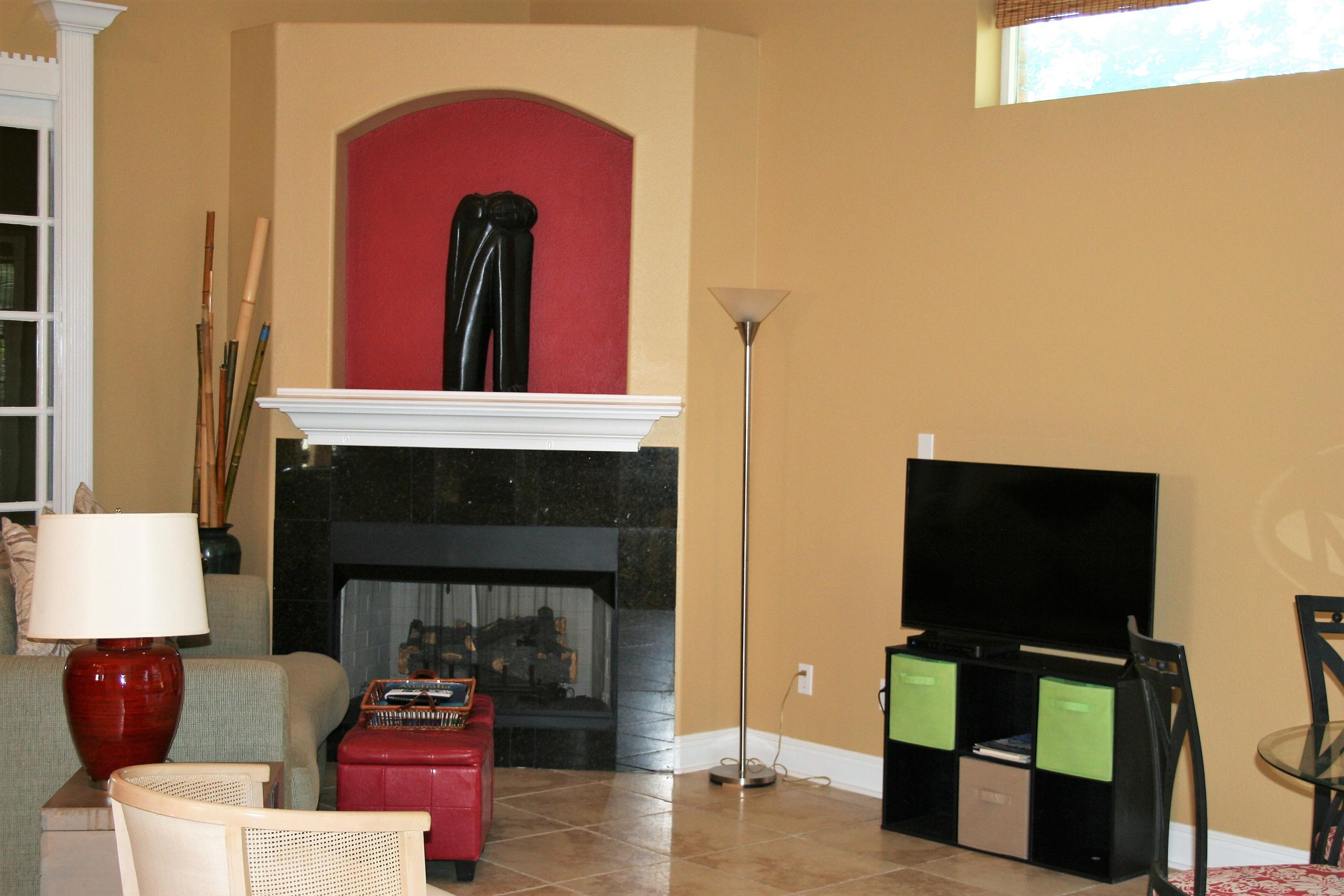 HERITAGE PARK - Residential